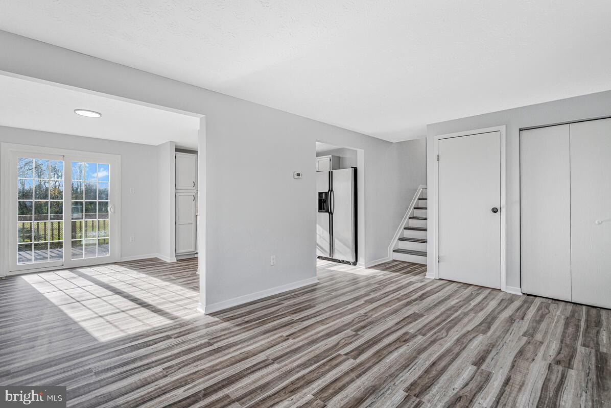 CHESAPEAKE RANCH ESTATES - Residential