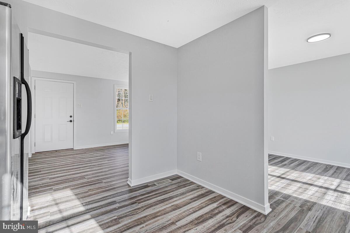 CHESAPEAKE RANCH ESTATES - Residential