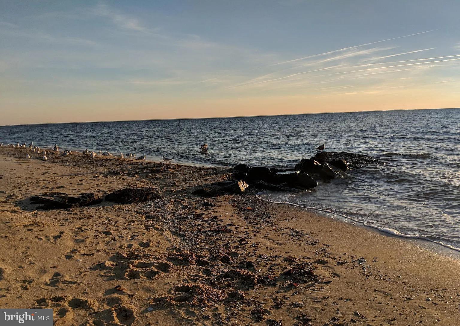 CHESAPEAKE RANCH ESTATES - Residential