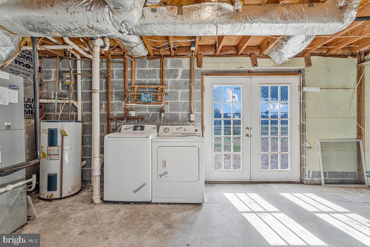 CHESAPEAKE RANCH ESTATES - Residential