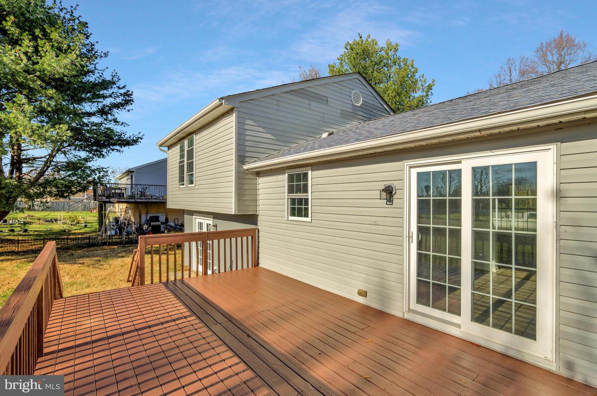 CHESAPEAKE RANCH ESTATES - Residential