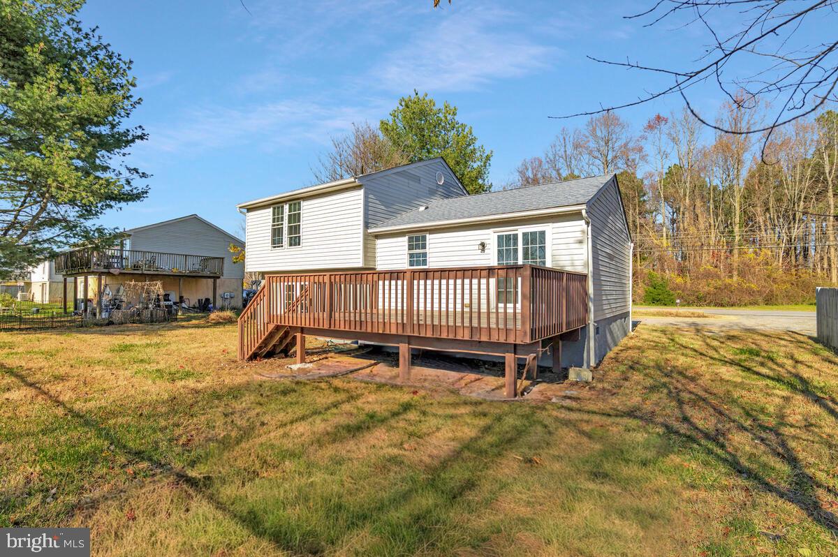 CHESAPEAKE RANCH ESTATES - Residential