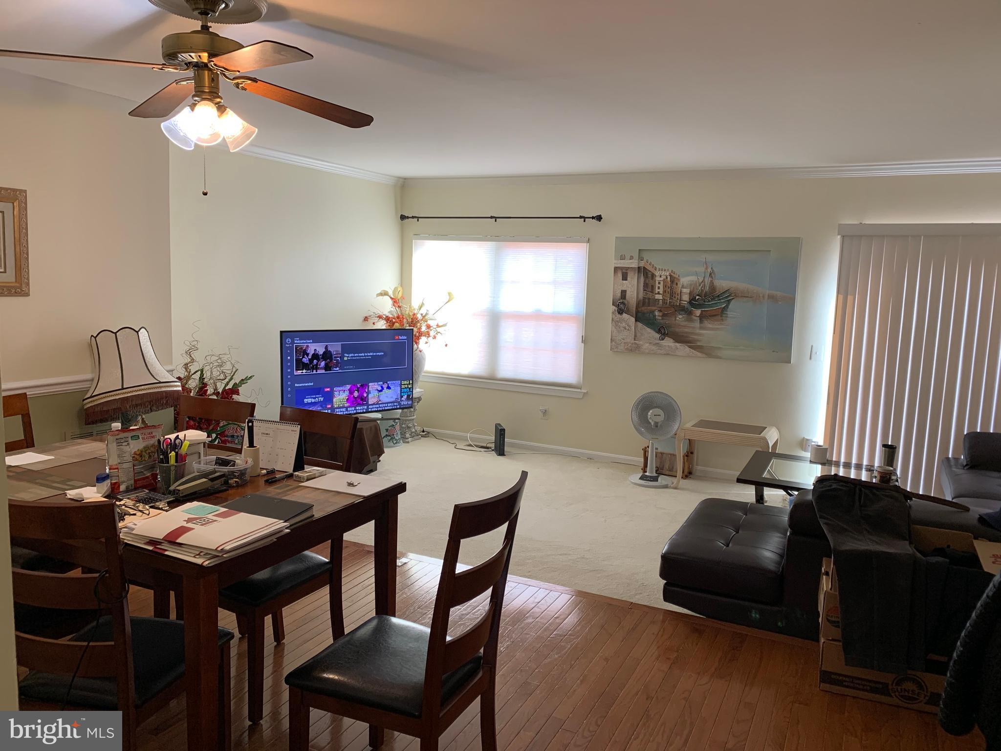 FAIR RIDGE - Residential Lease