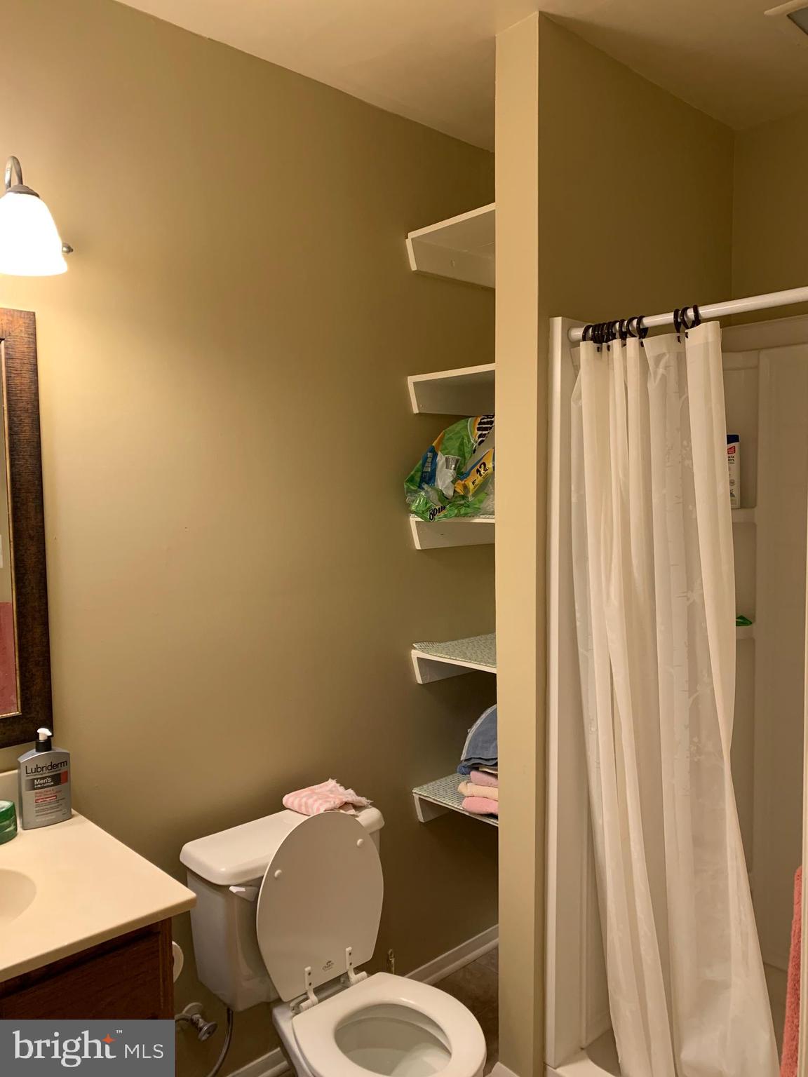 FAIR RIDGE - Residential Lease