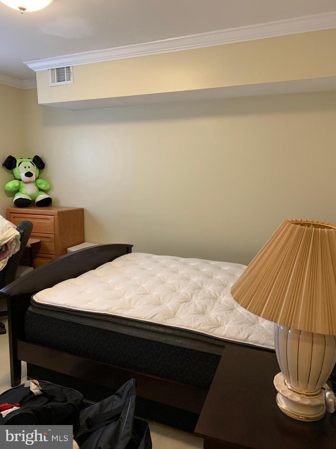 FAIR RIDGE - Residential Lease