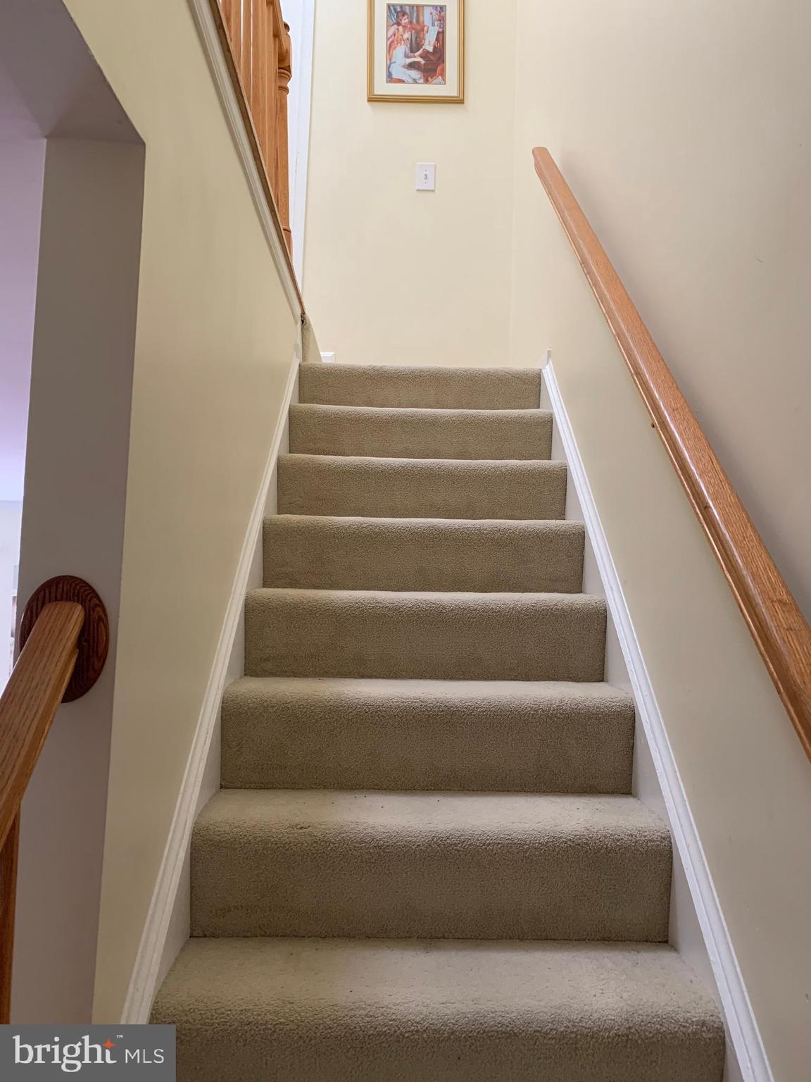 FAIR RIDGE - Residential Lease