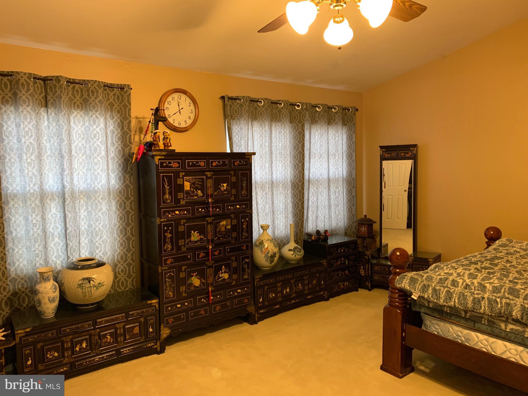 FAIR RIDGE - Residential Lease