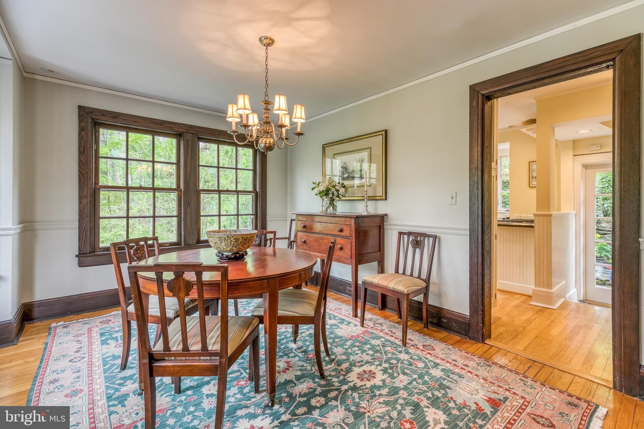 ROLAND PARK - Residential