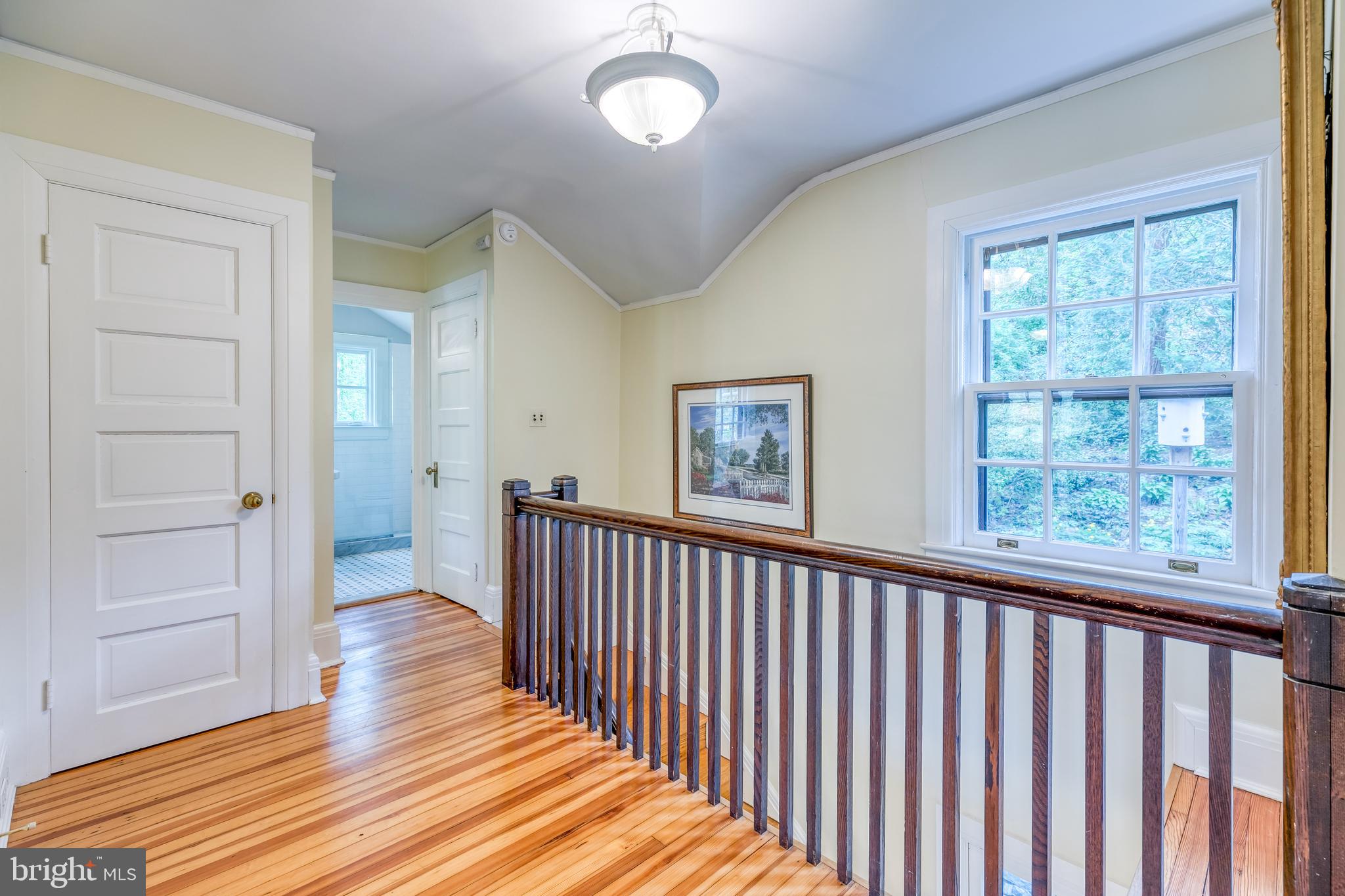 ROLAND PARK - Residential