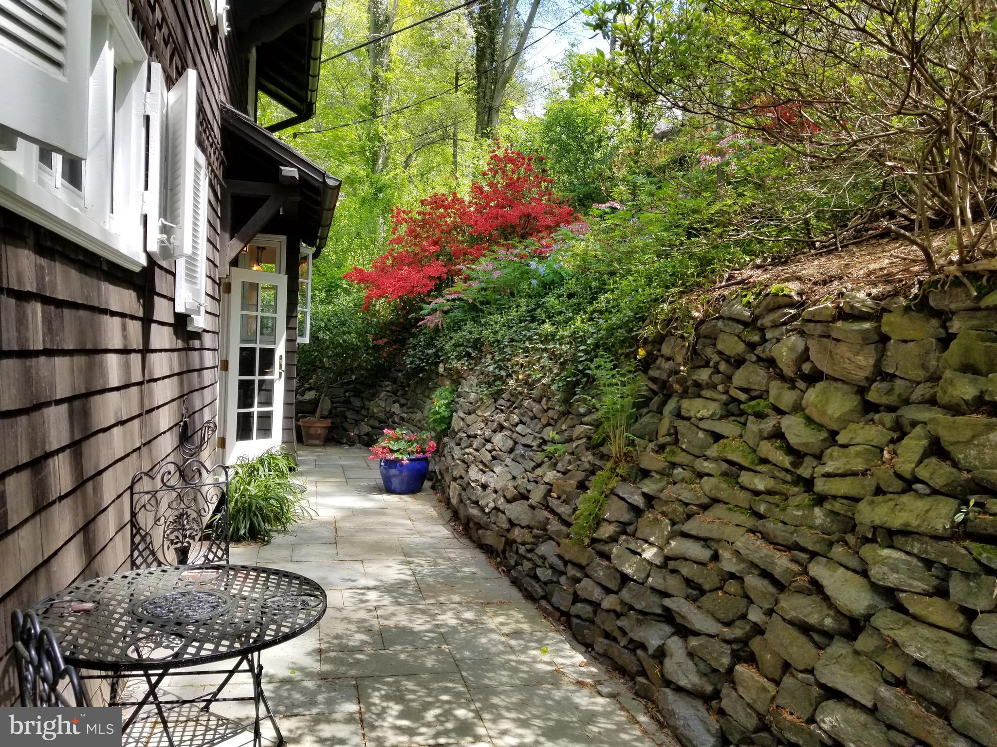 ROLAND PARK - Residential