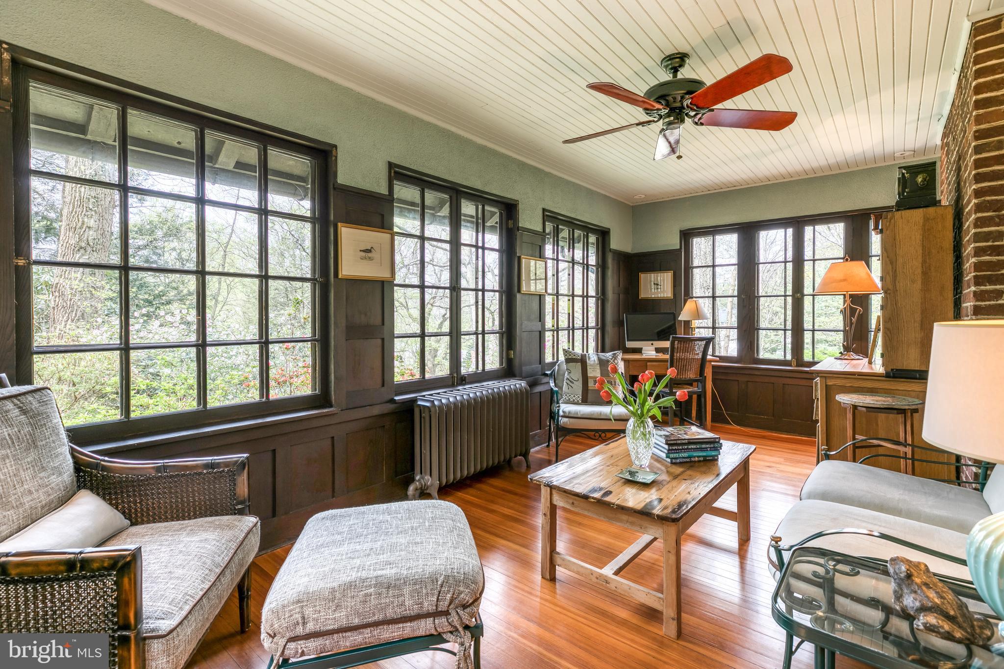 ROLAND PARK - Residential