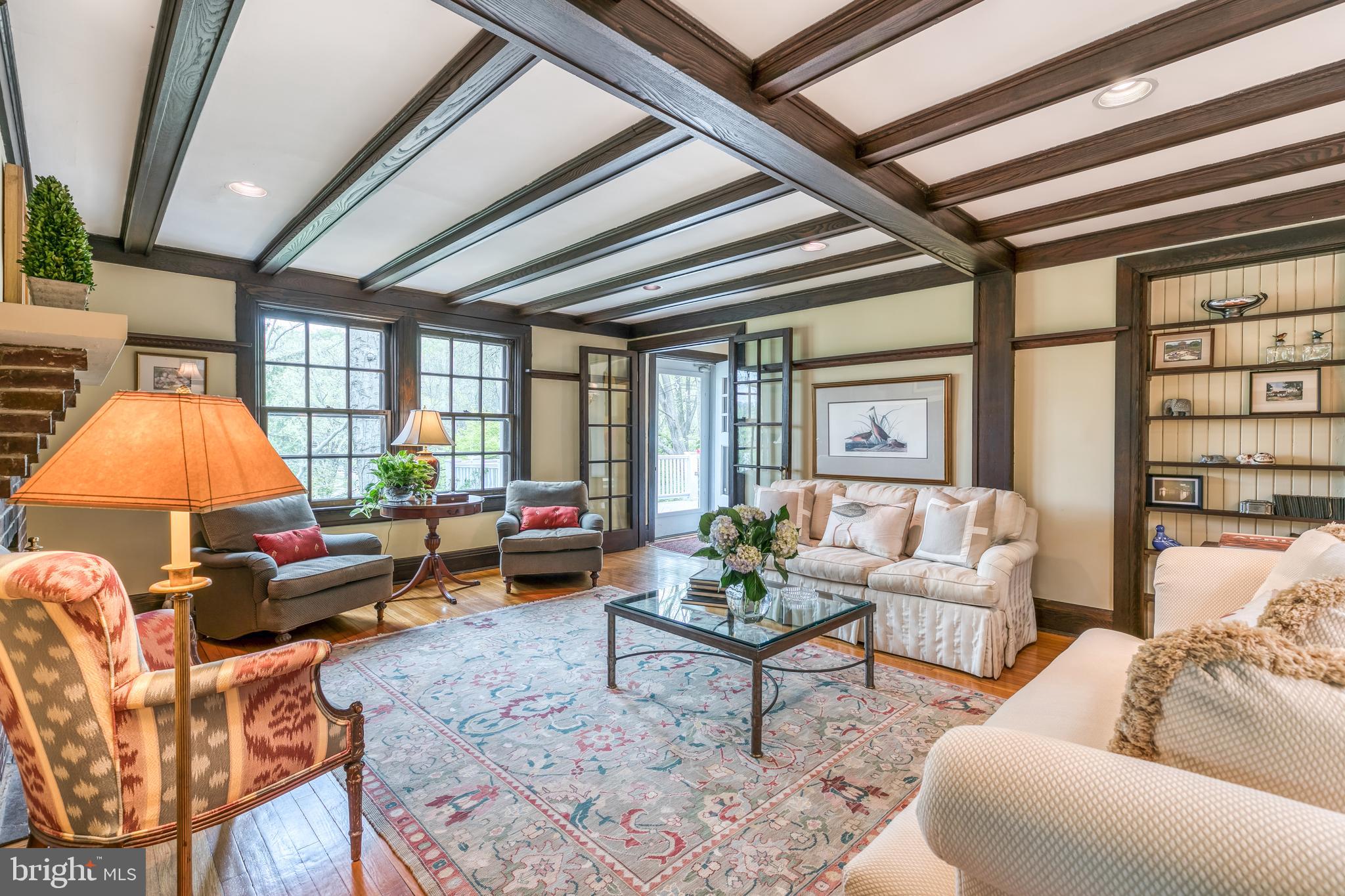 ROLAND PARK - Residential