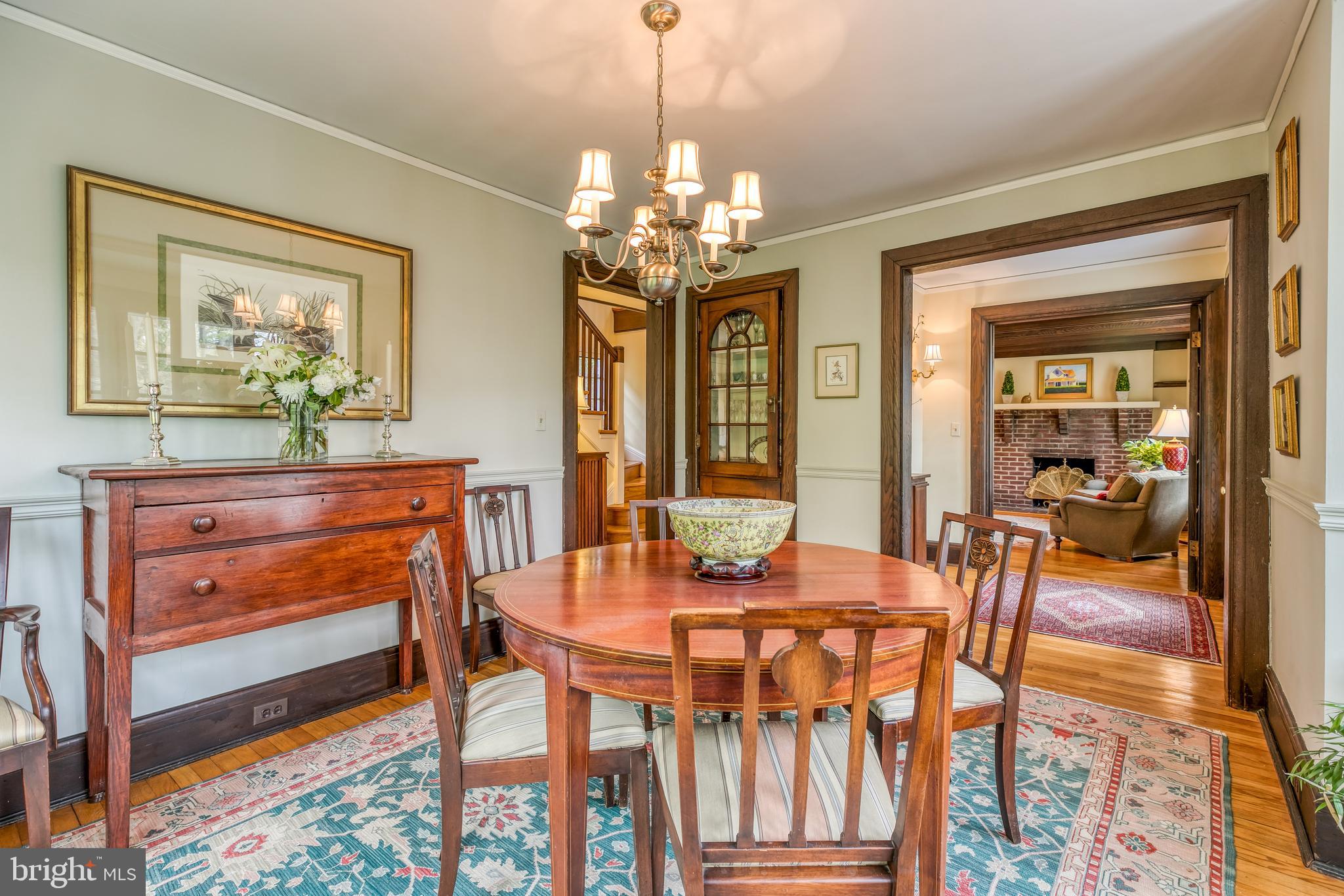 ROLAND PARK - Residential