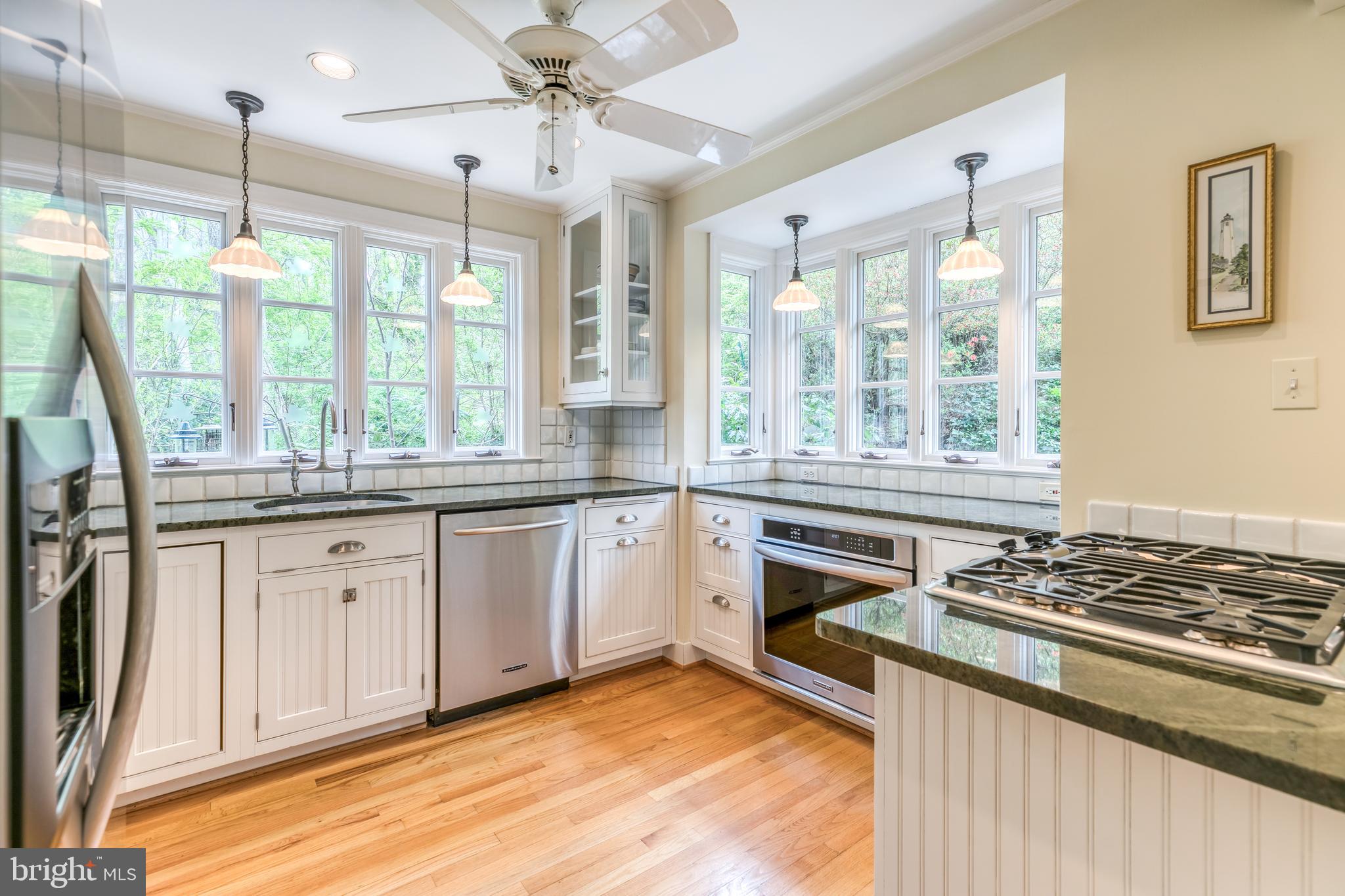 ROLAND PARK - Residential