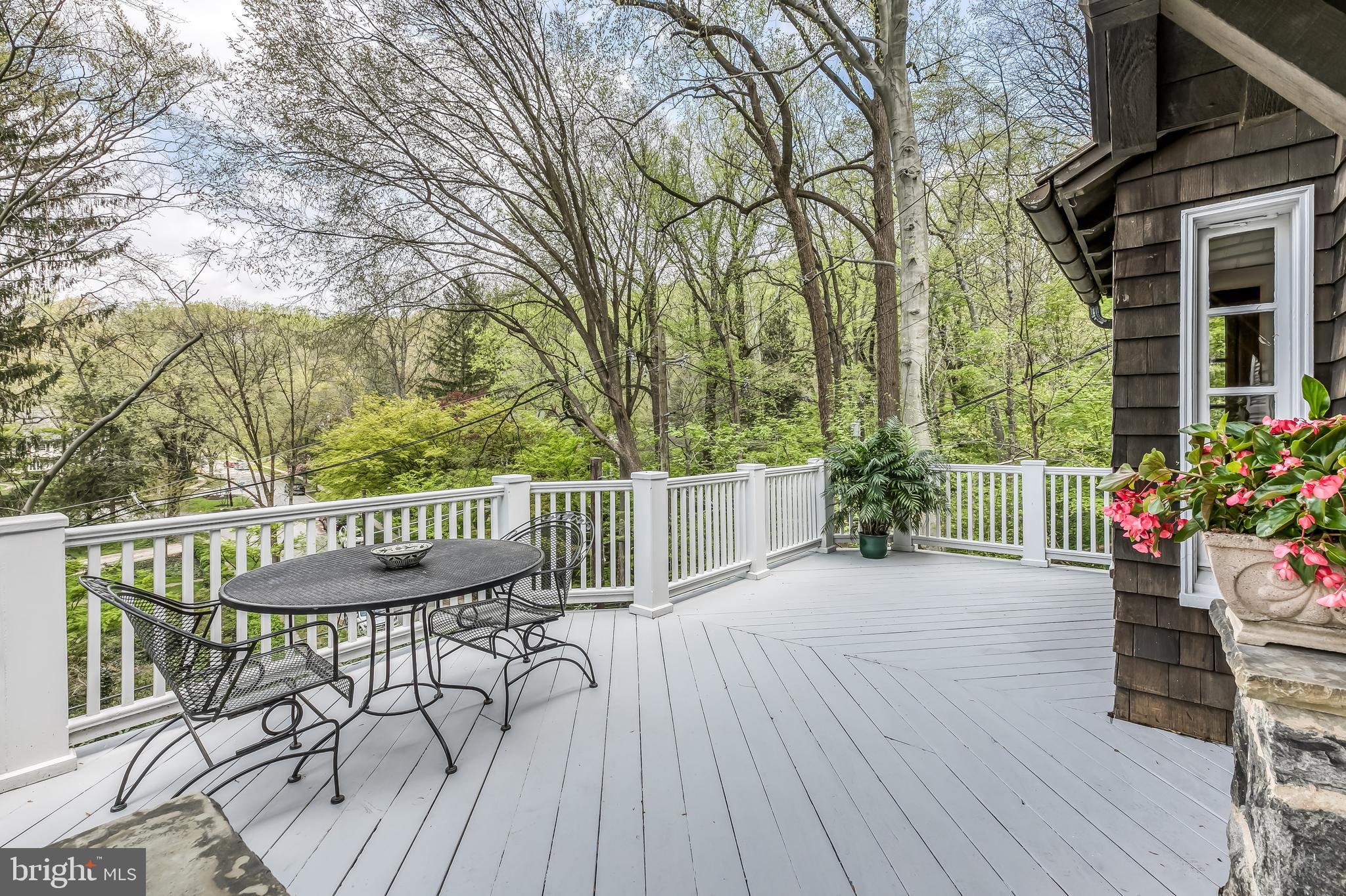 ROLAND PARK - Residential