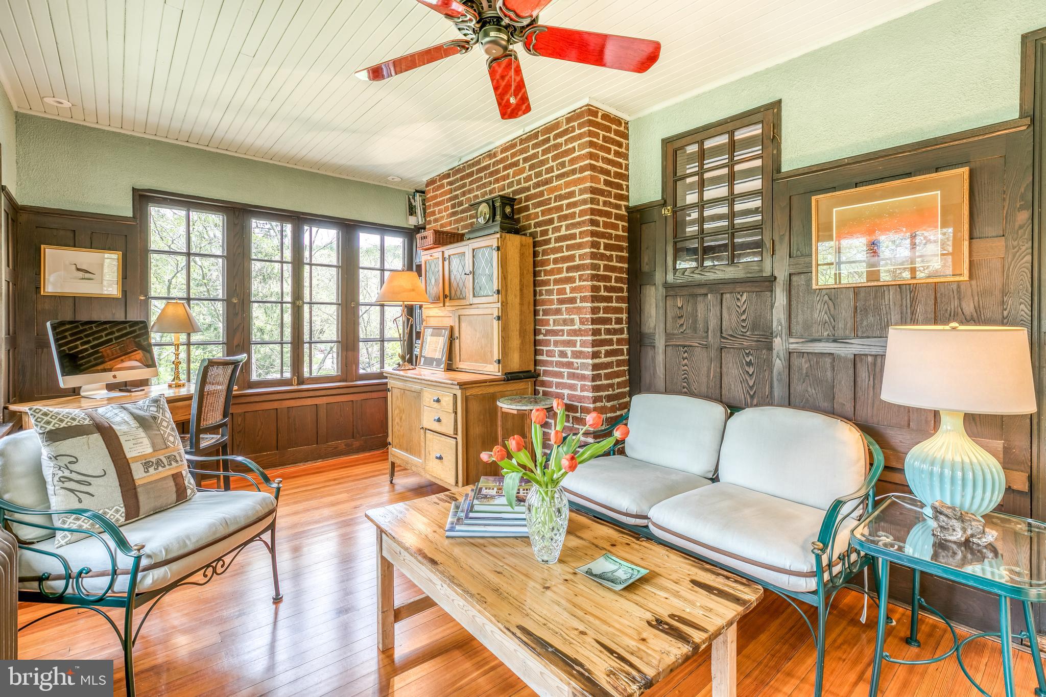 ROLAND PARK - Residential