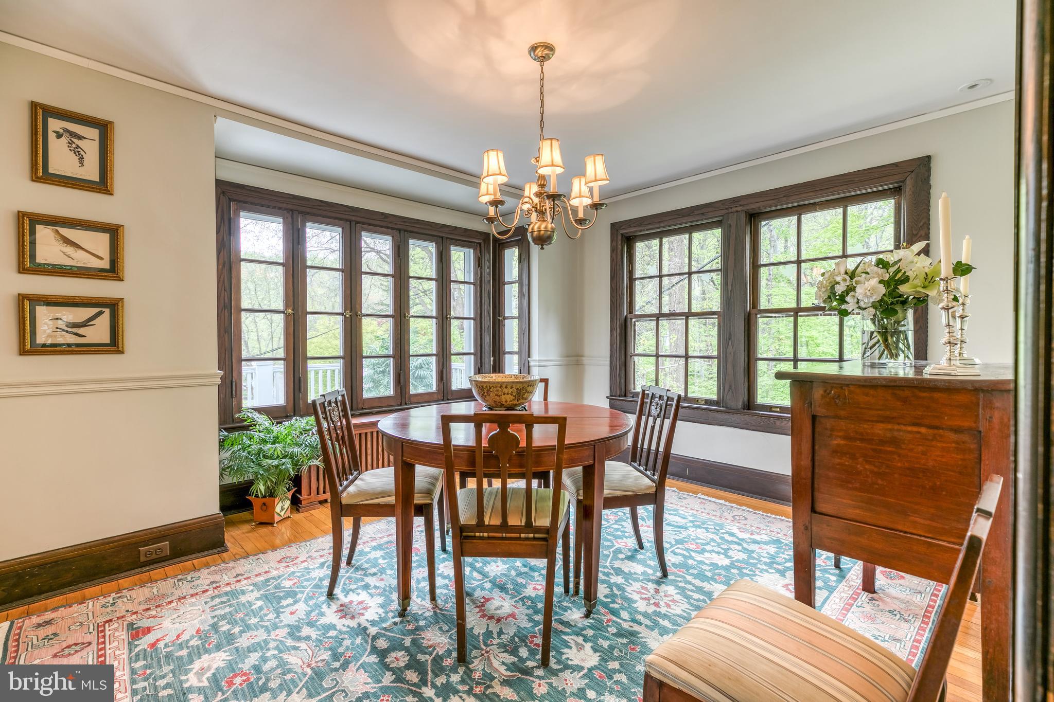 ROLAND PARK - Residential