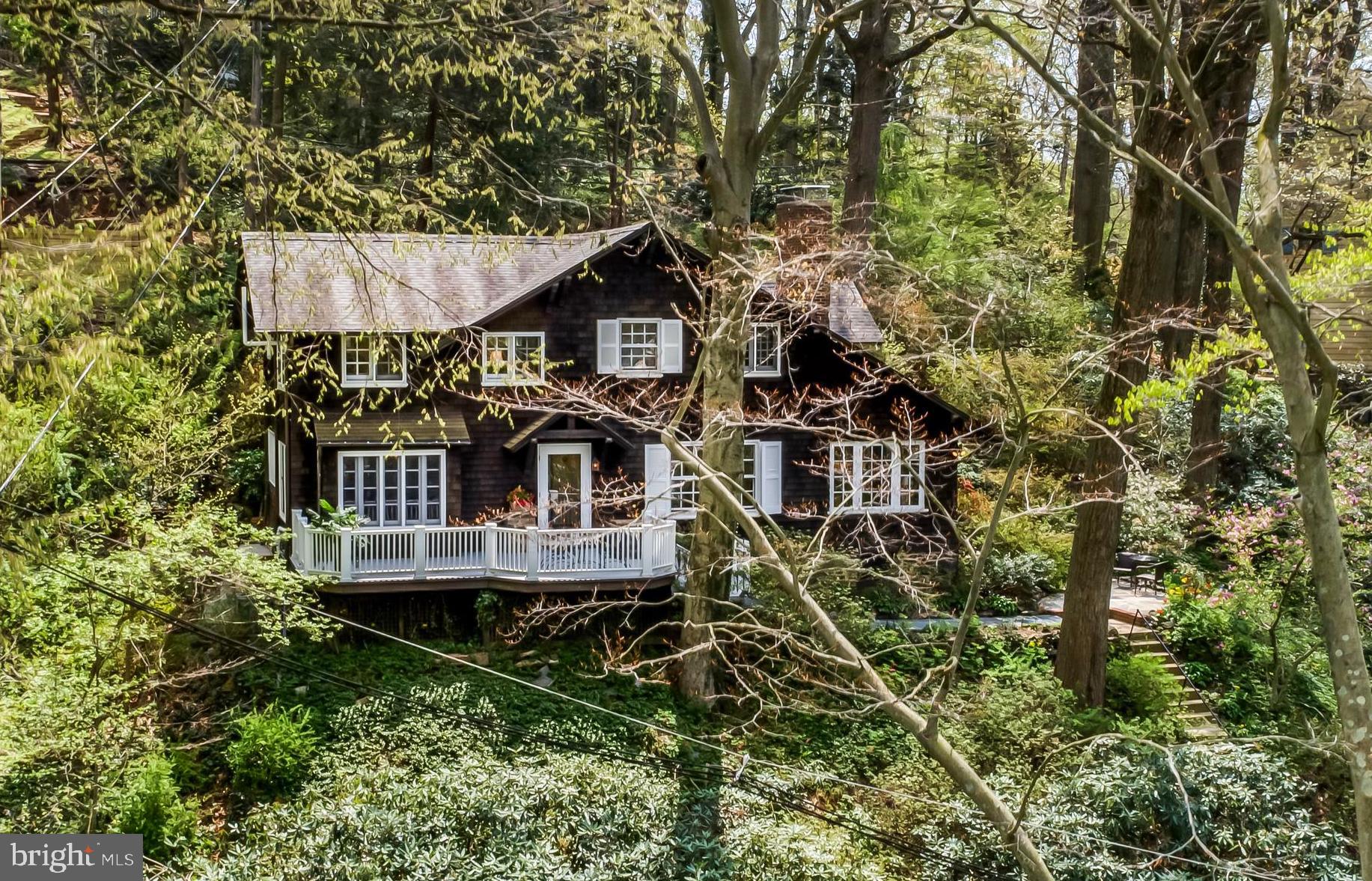 ROLAND PARK - Residential