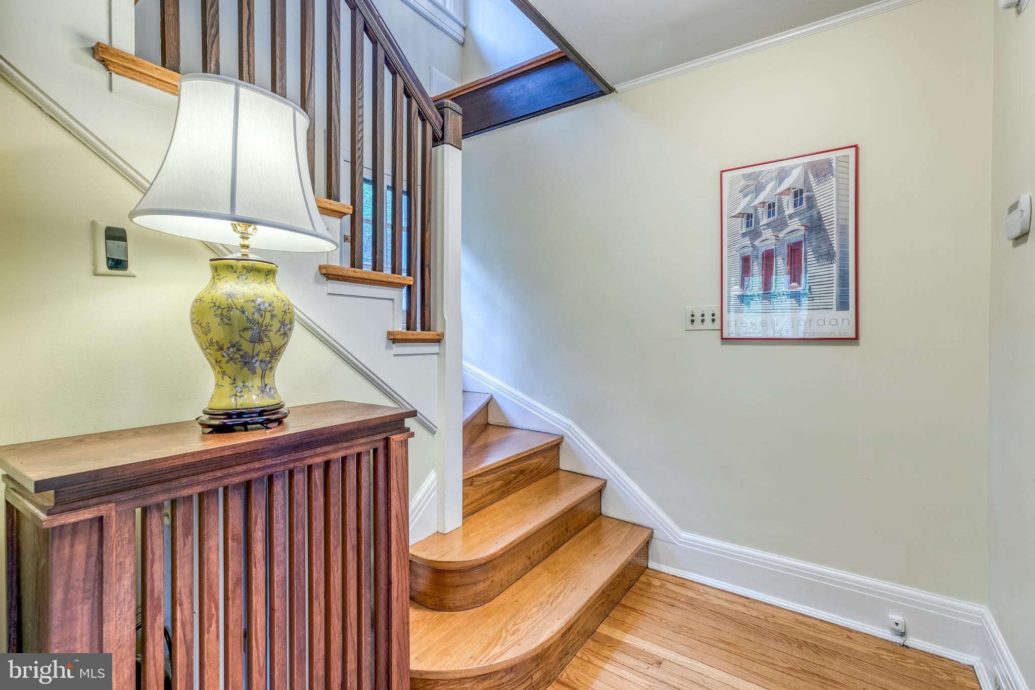 ROLAND PARK - Residential