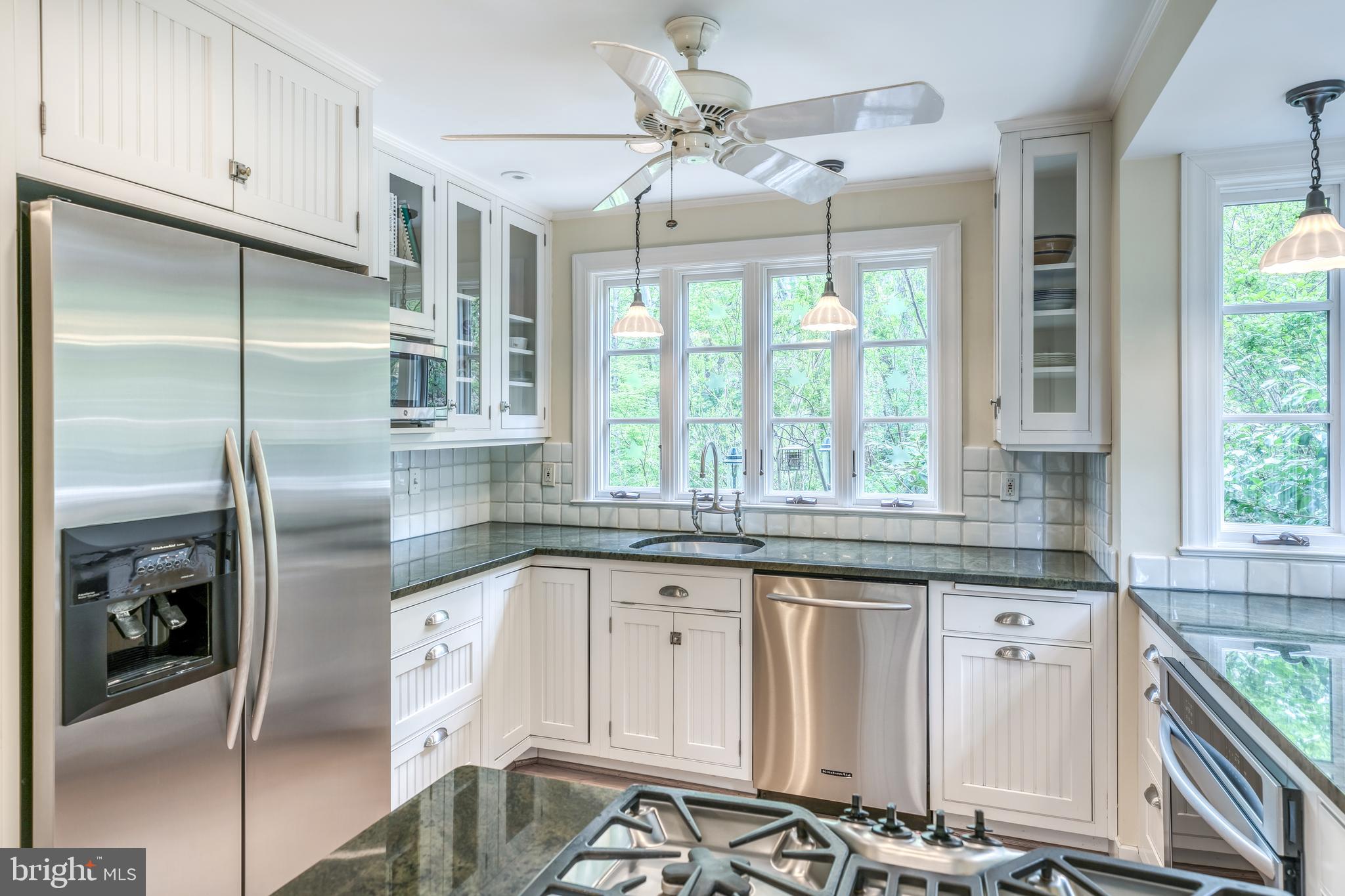 ROLAND PARK - Residential