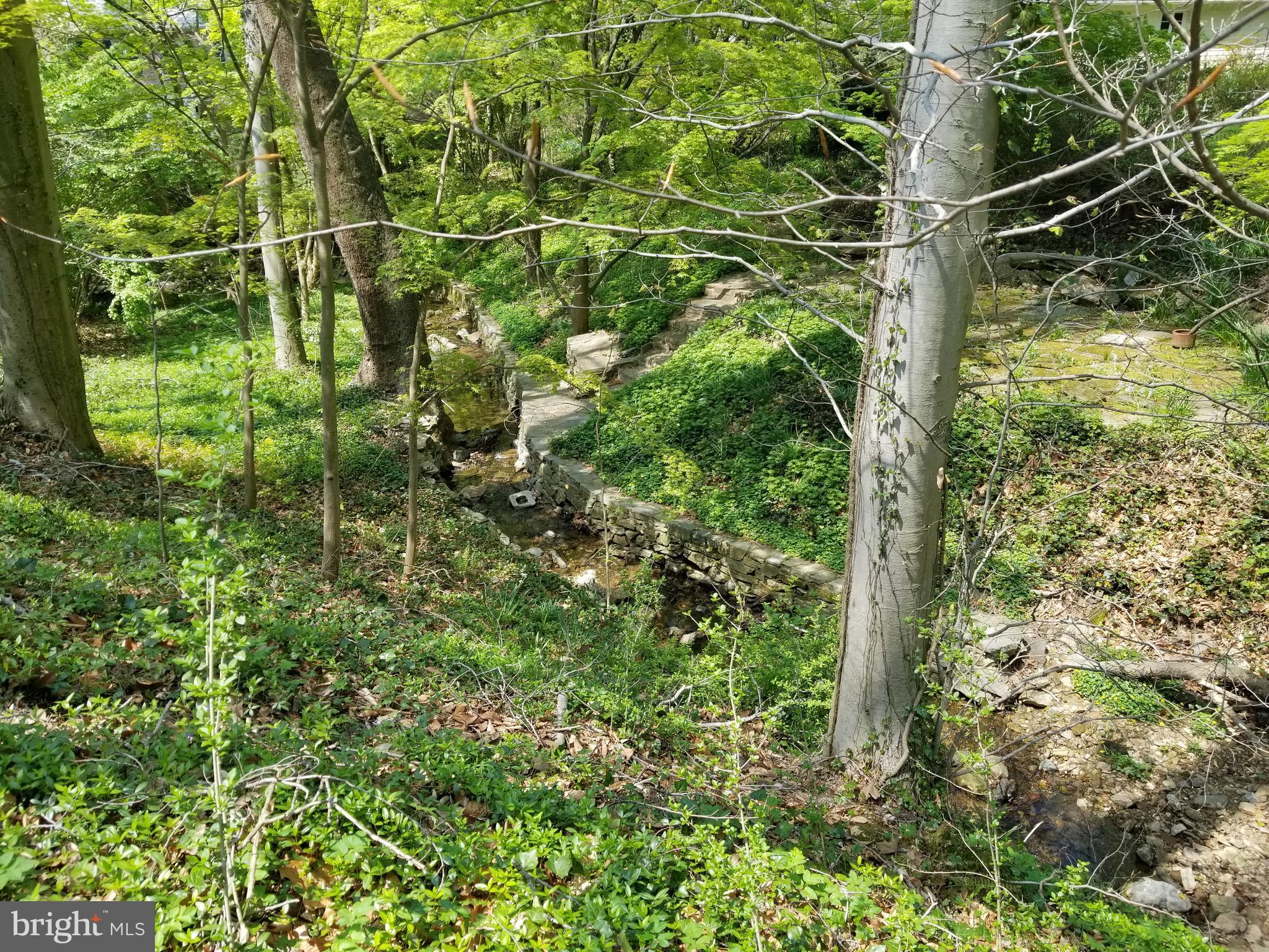 ROLAND PARK - Residential