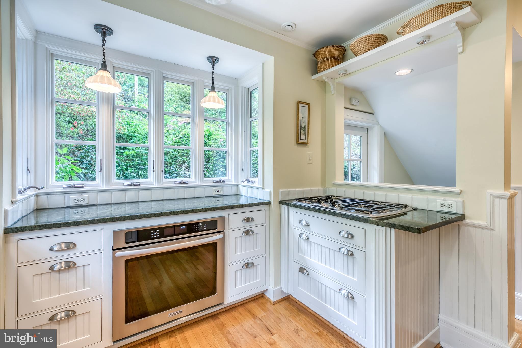 ROLAND PARK - Residential