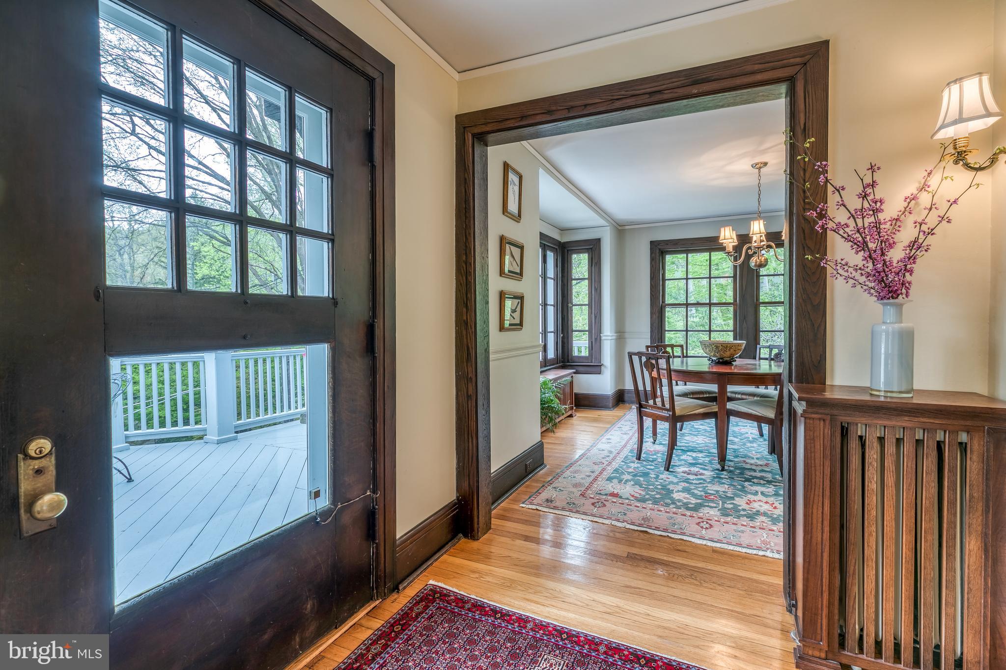 ROLAND PARK - Residential