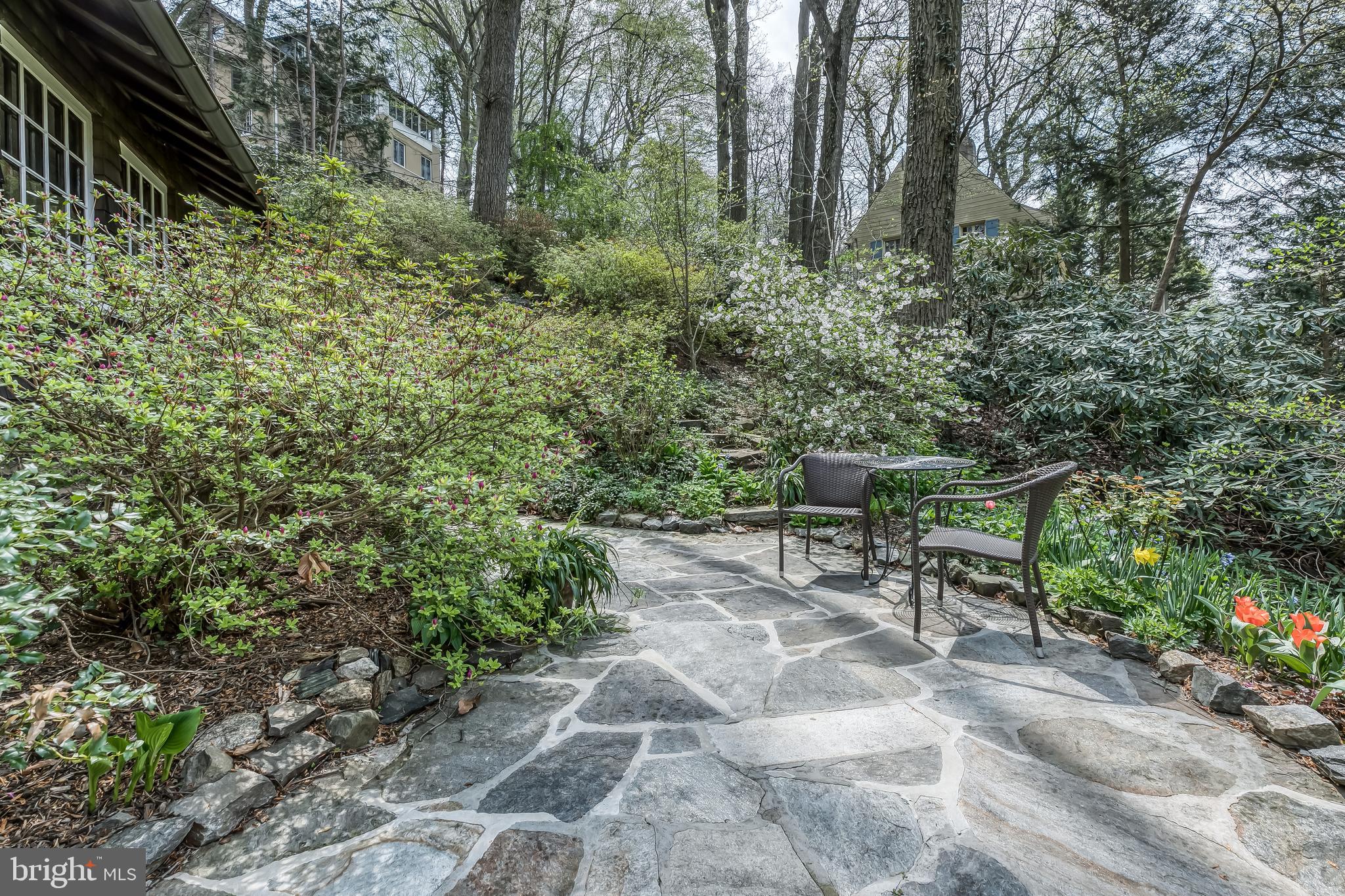 ROLAND PARK - Residential