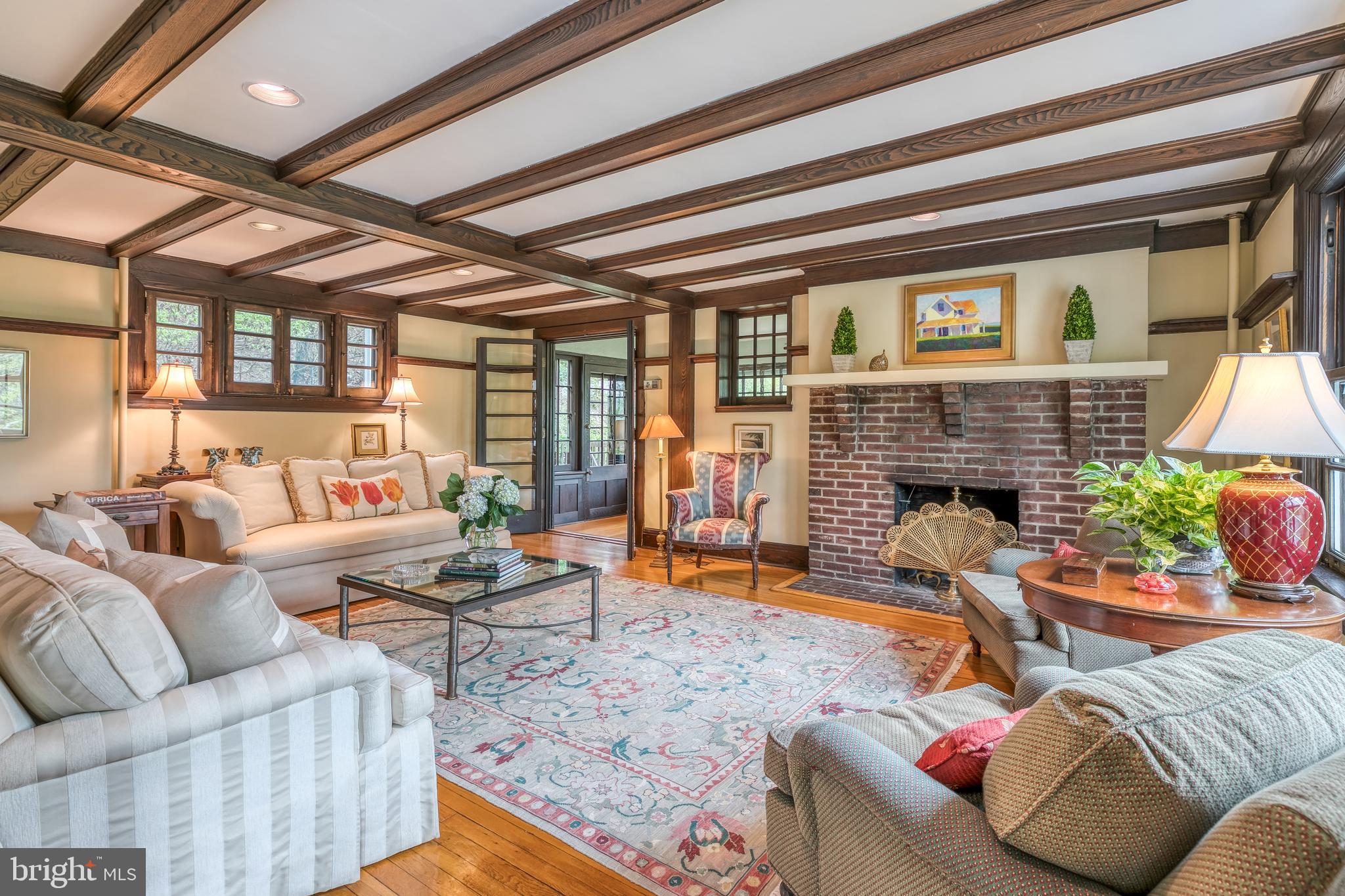 ROLAND PARK - Residential