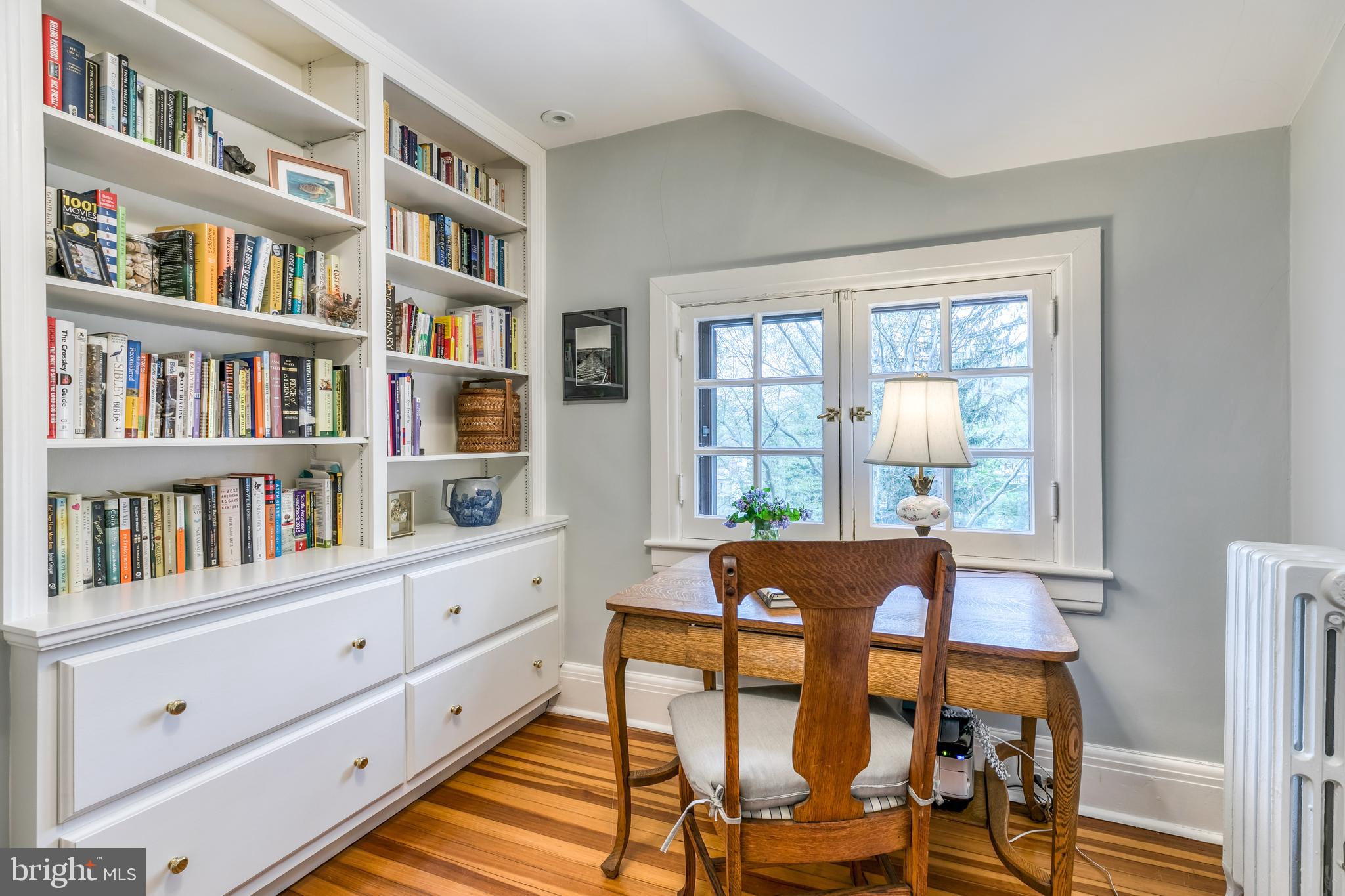 ROLAND PARK - Residential