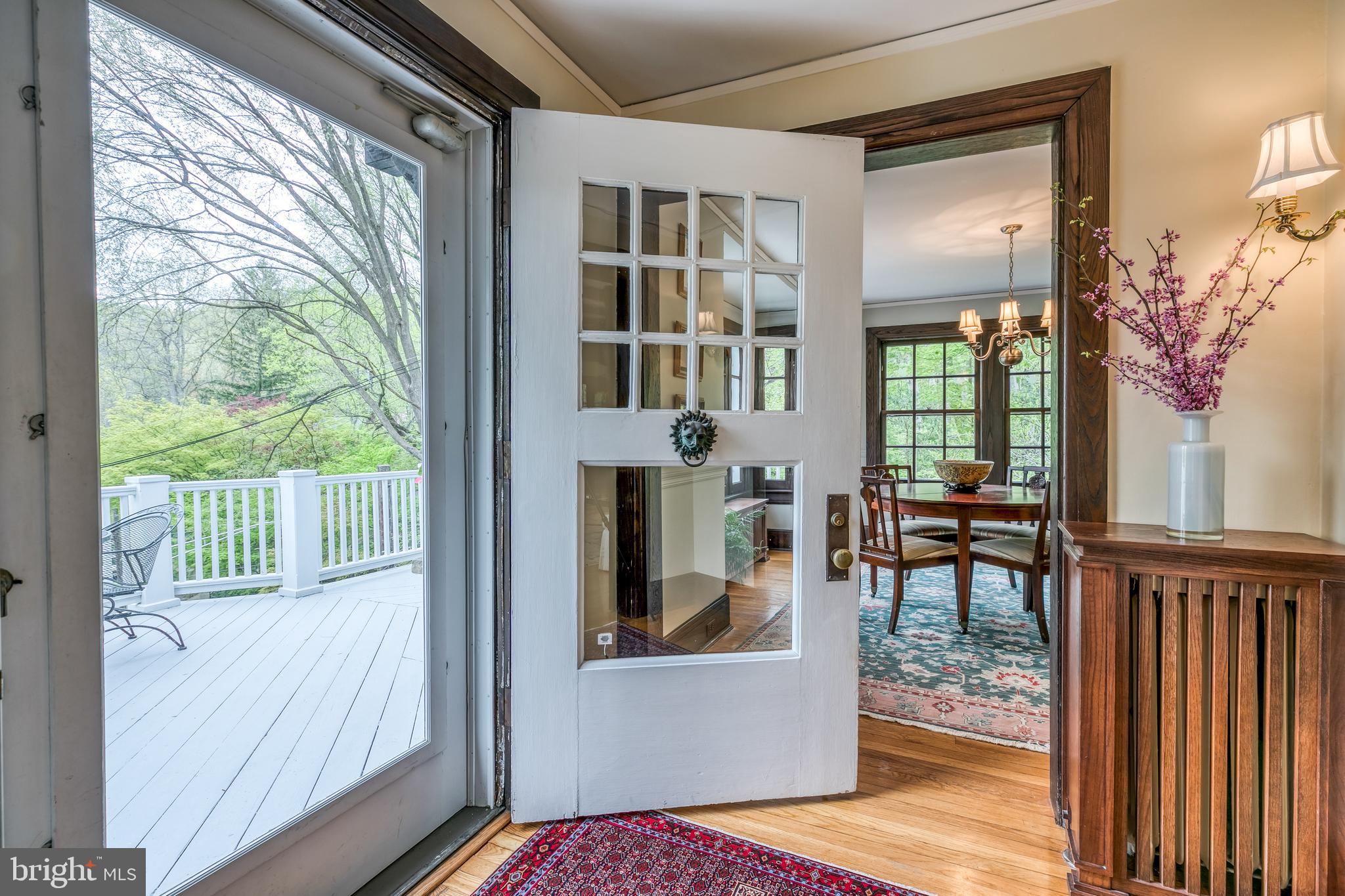 ROLAND PARK - Residential