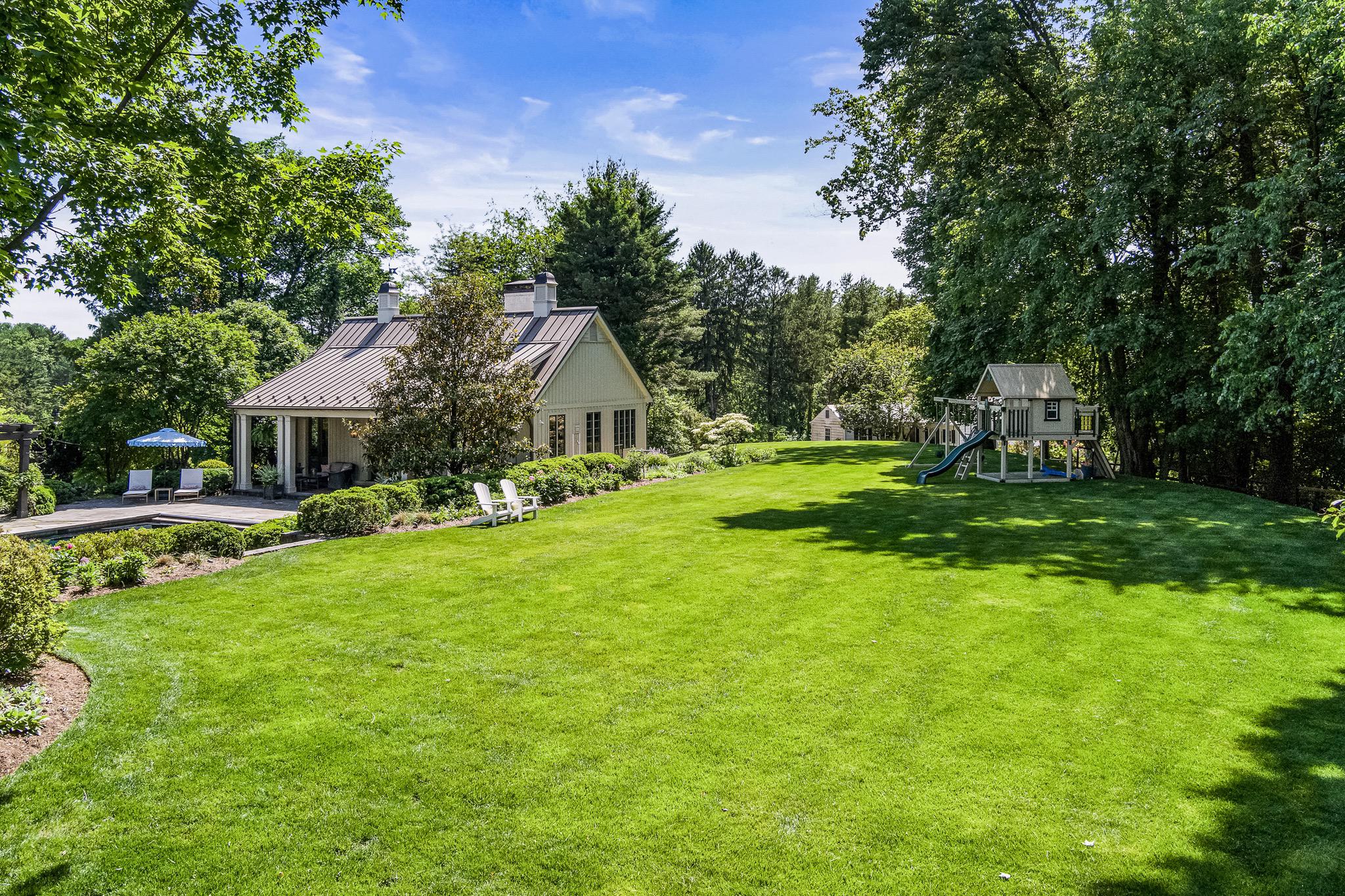 RUXTON/TOWSON - Residential