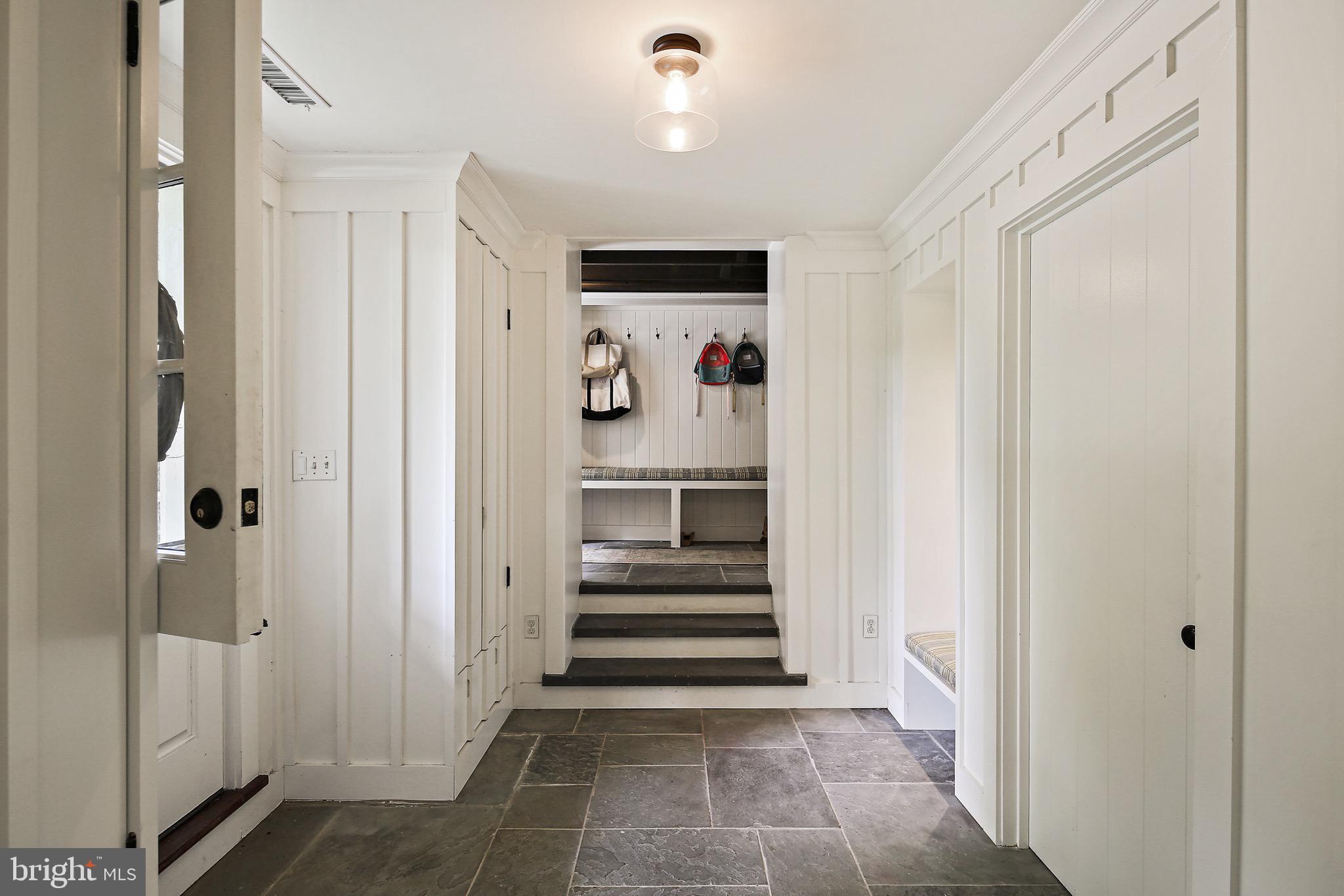 RUXTON/TOWSON - Residential