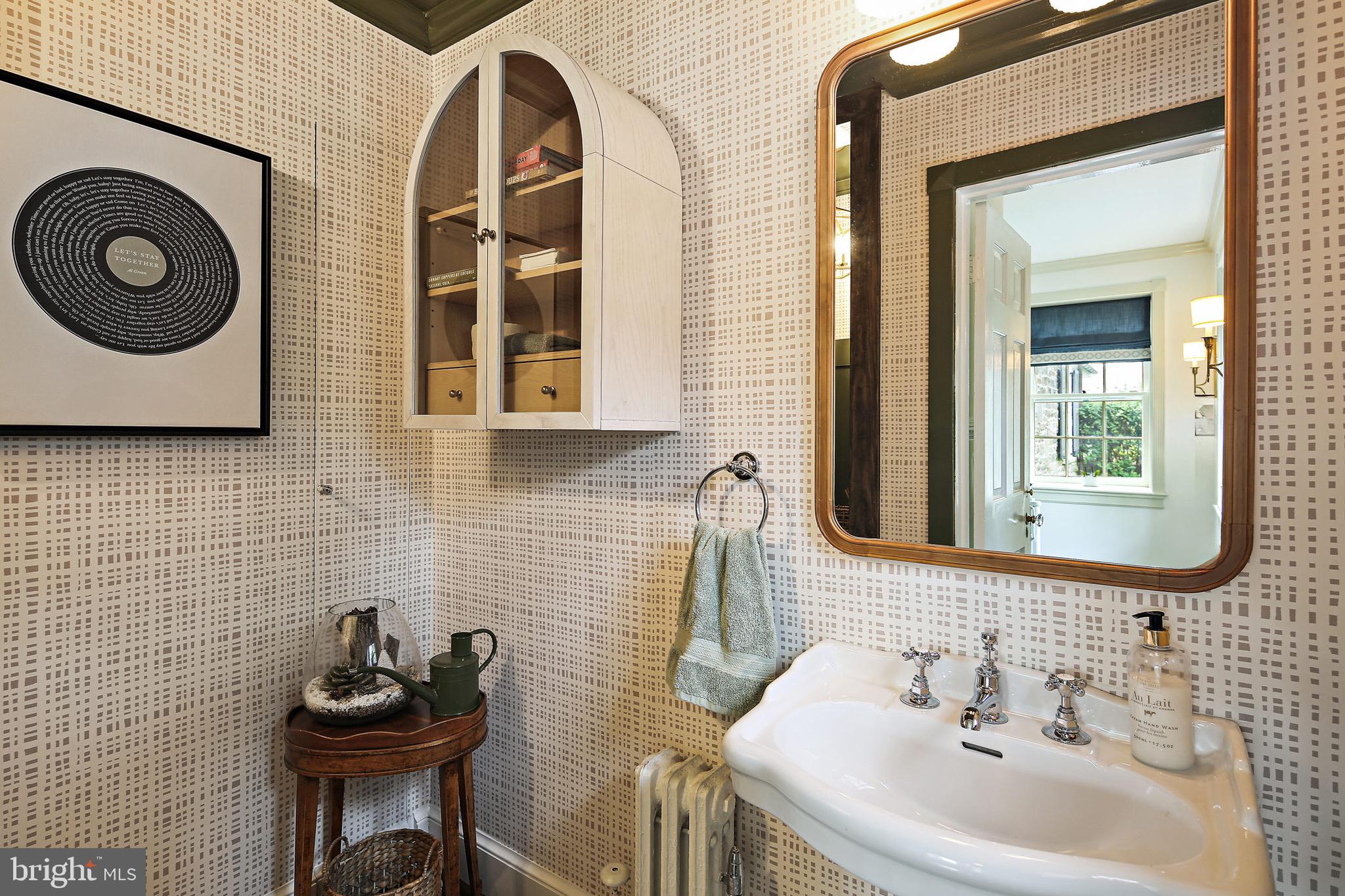RUXTON/TOWSON - Residential
