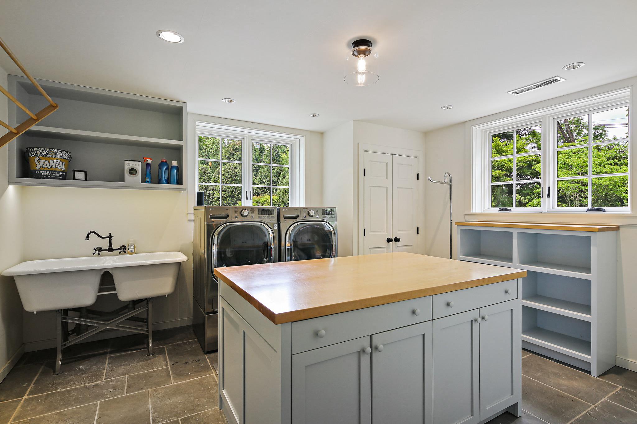 RUXTON/TOWSON - Residential