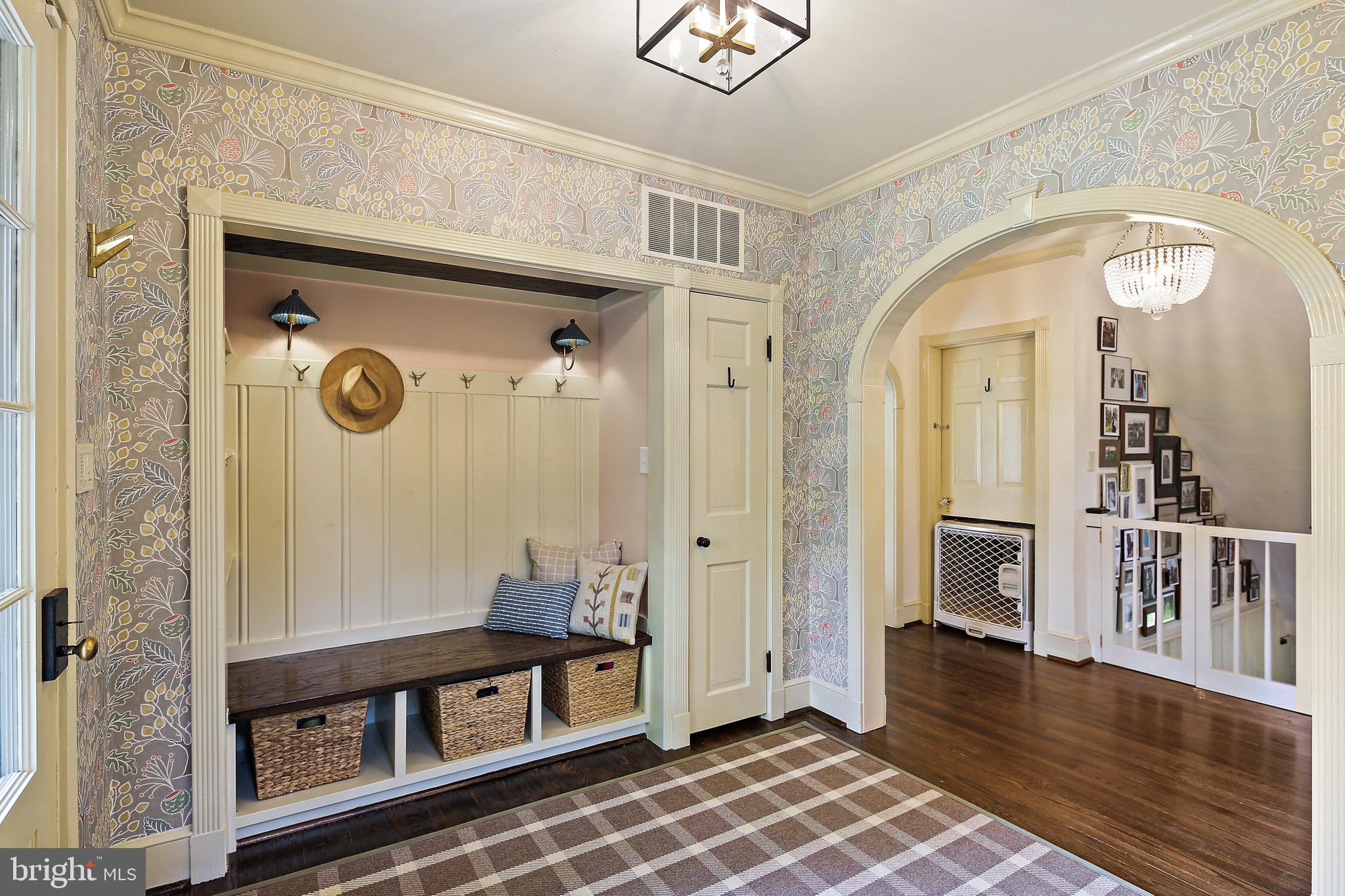 RUXTON/TOWSON - Residential