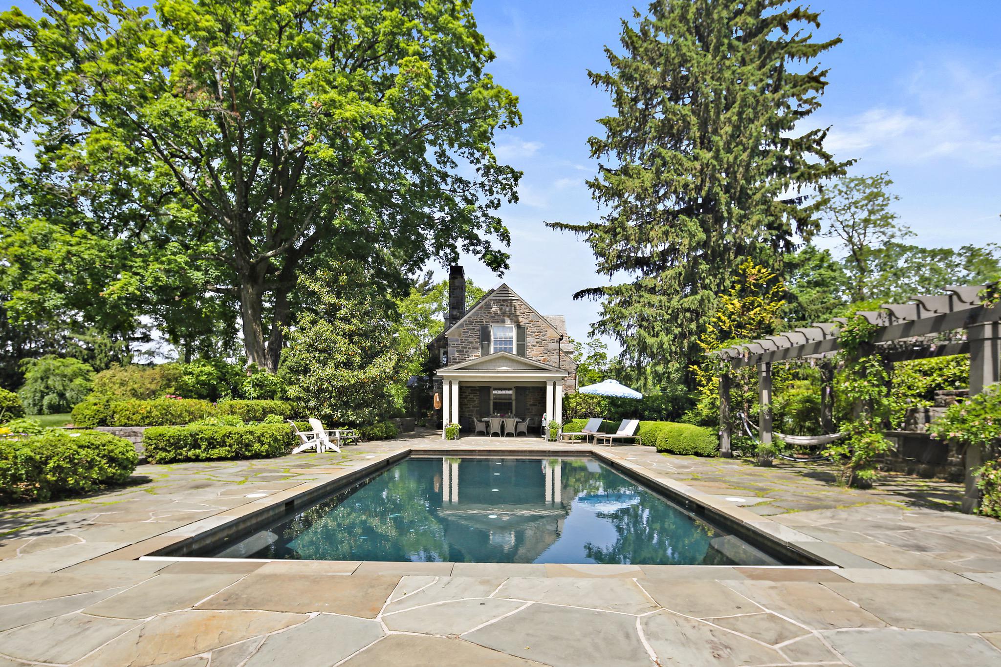 RUXTON/TOWSON - Residential