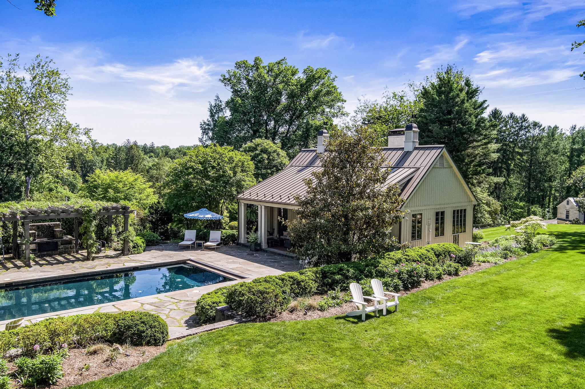 RUXTON/TOWSON - Residential
