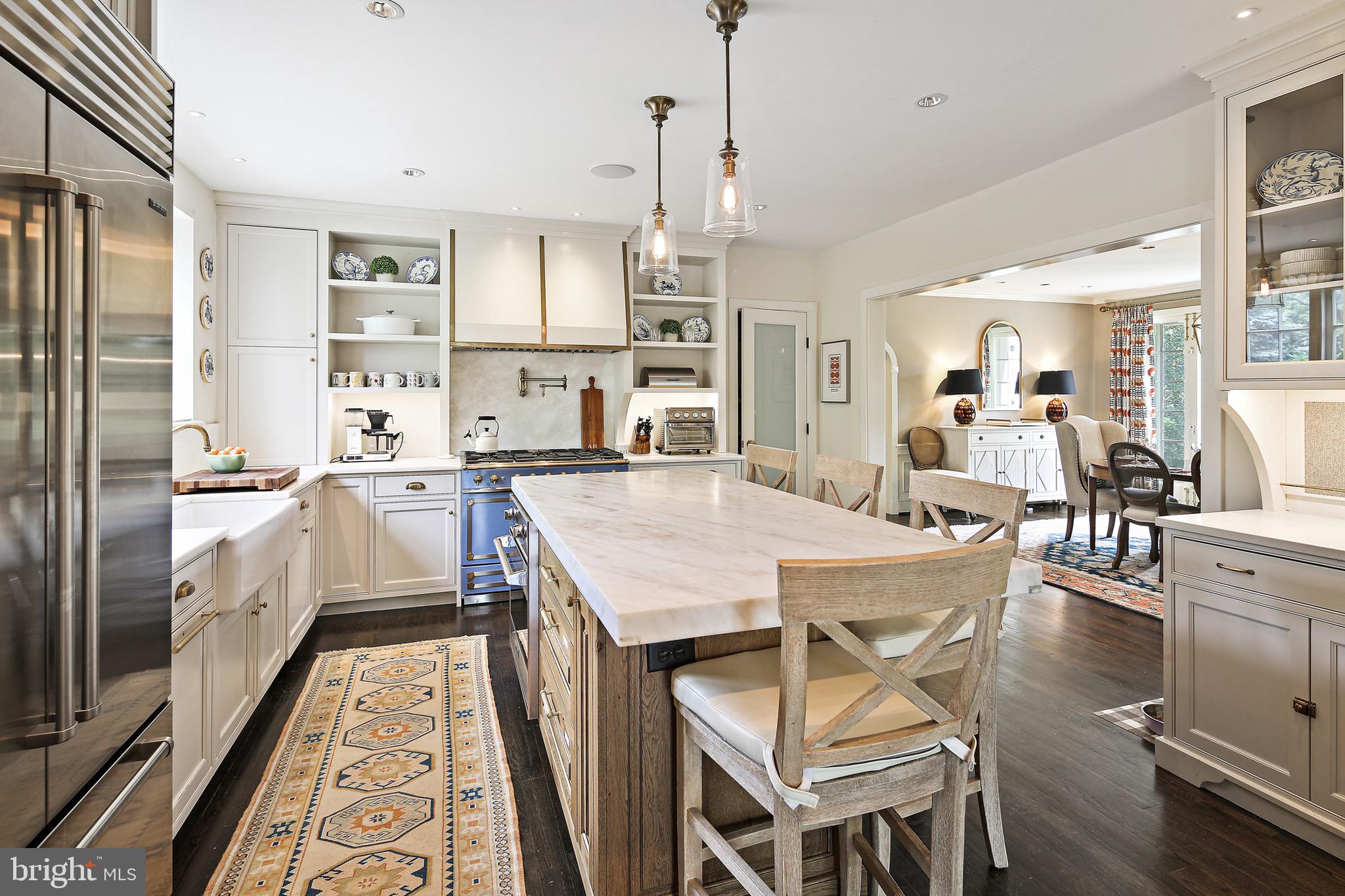 RUXTON/TOWSON - Residential