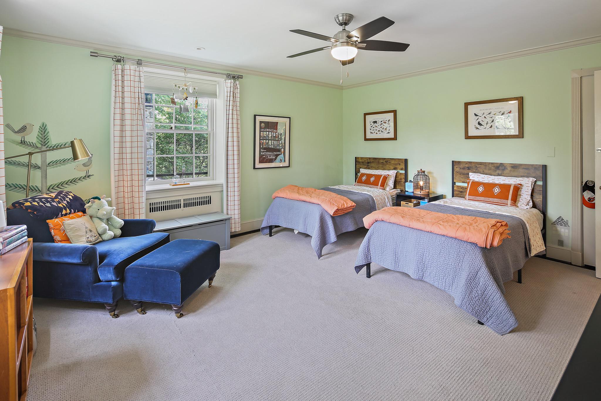 RUXTON/TOWSON - Residential