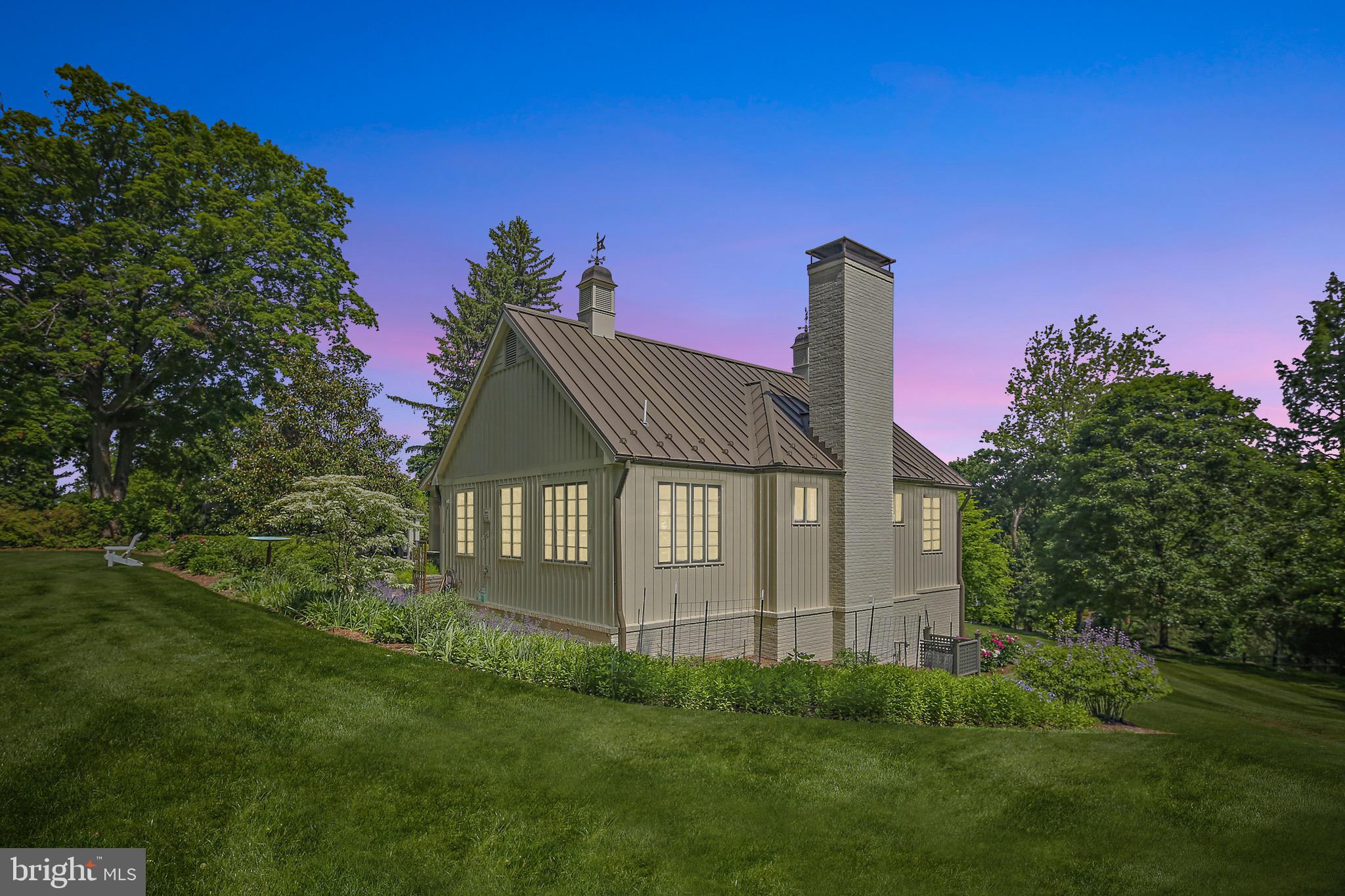 RUXTON/TOWSON - Residential