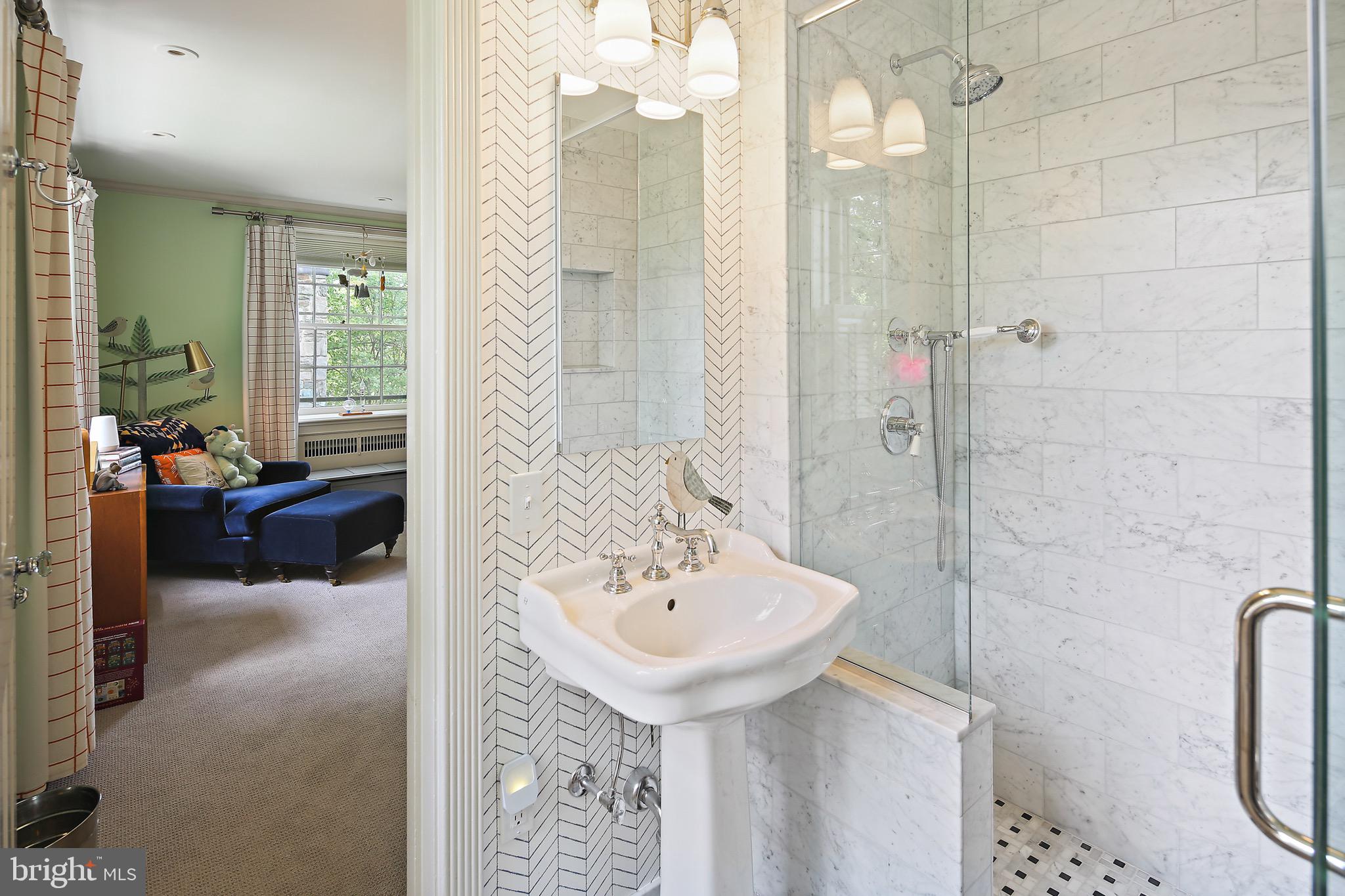 RUXTON/TOWSON - Residential