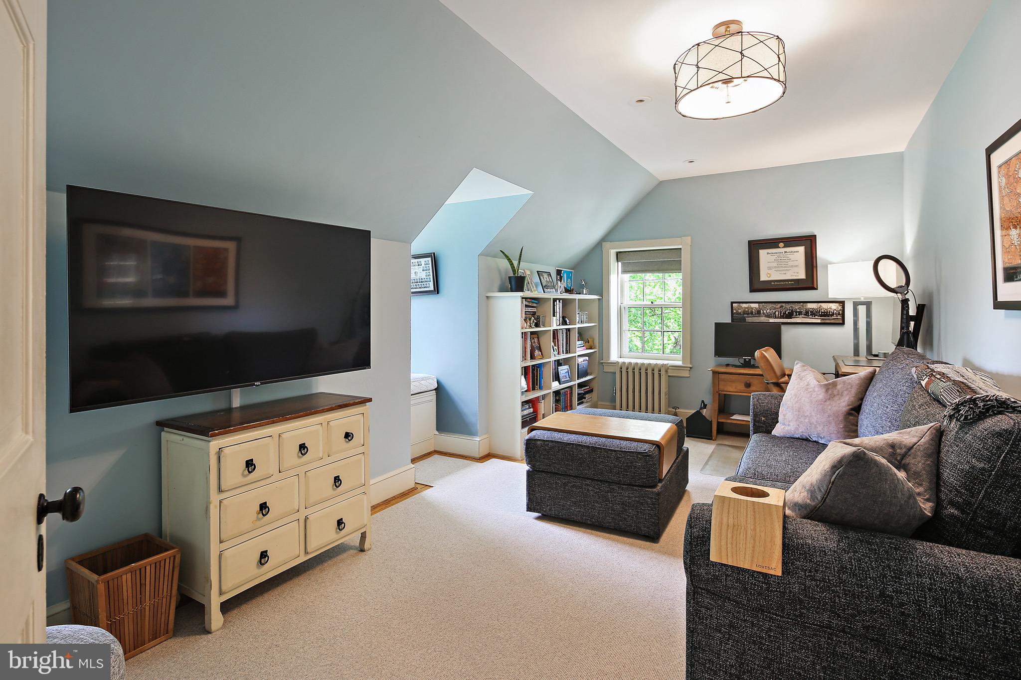RUXTON/TOWSON - Residential