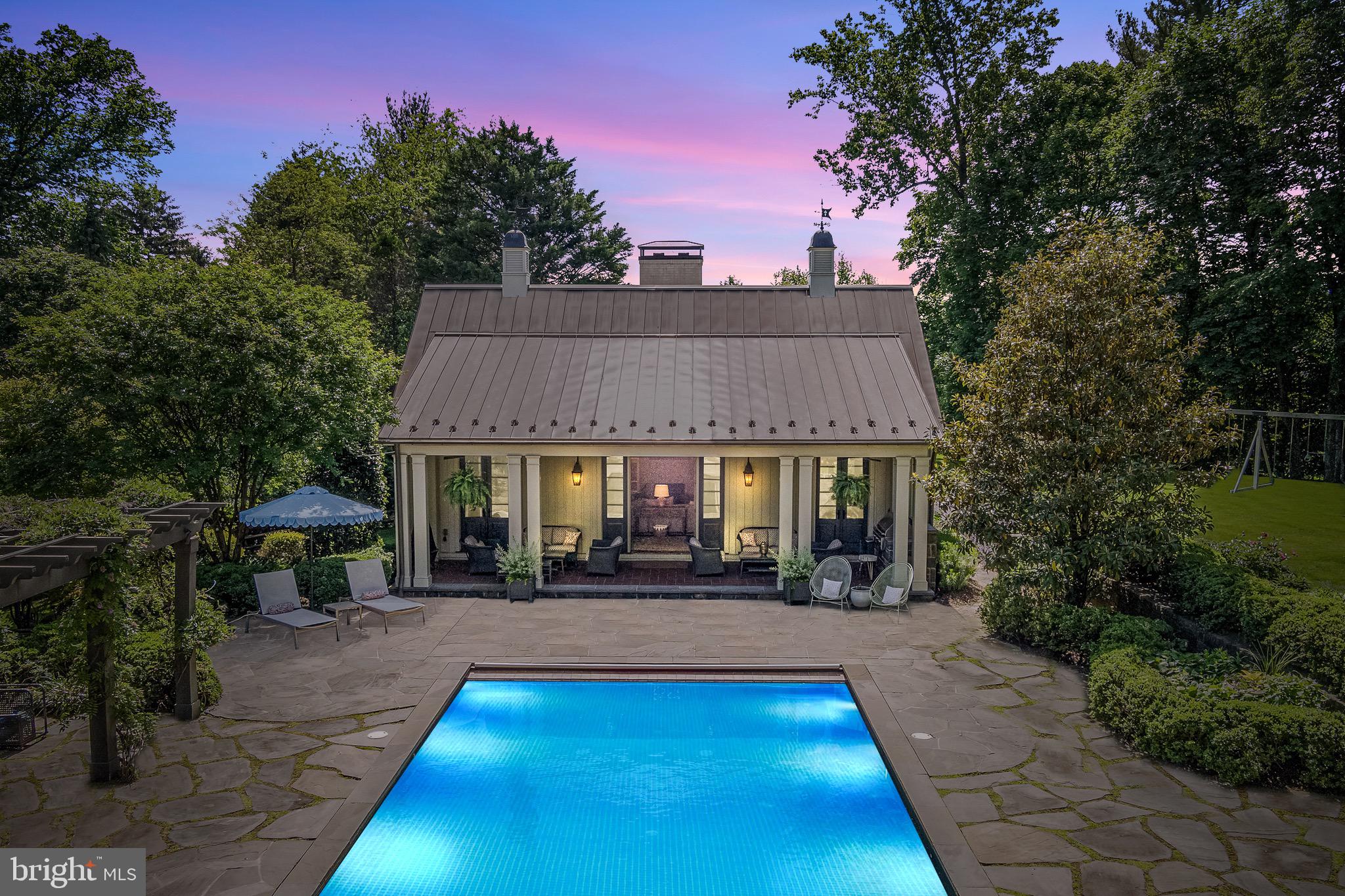 RUXTON/TOWSON - Residential