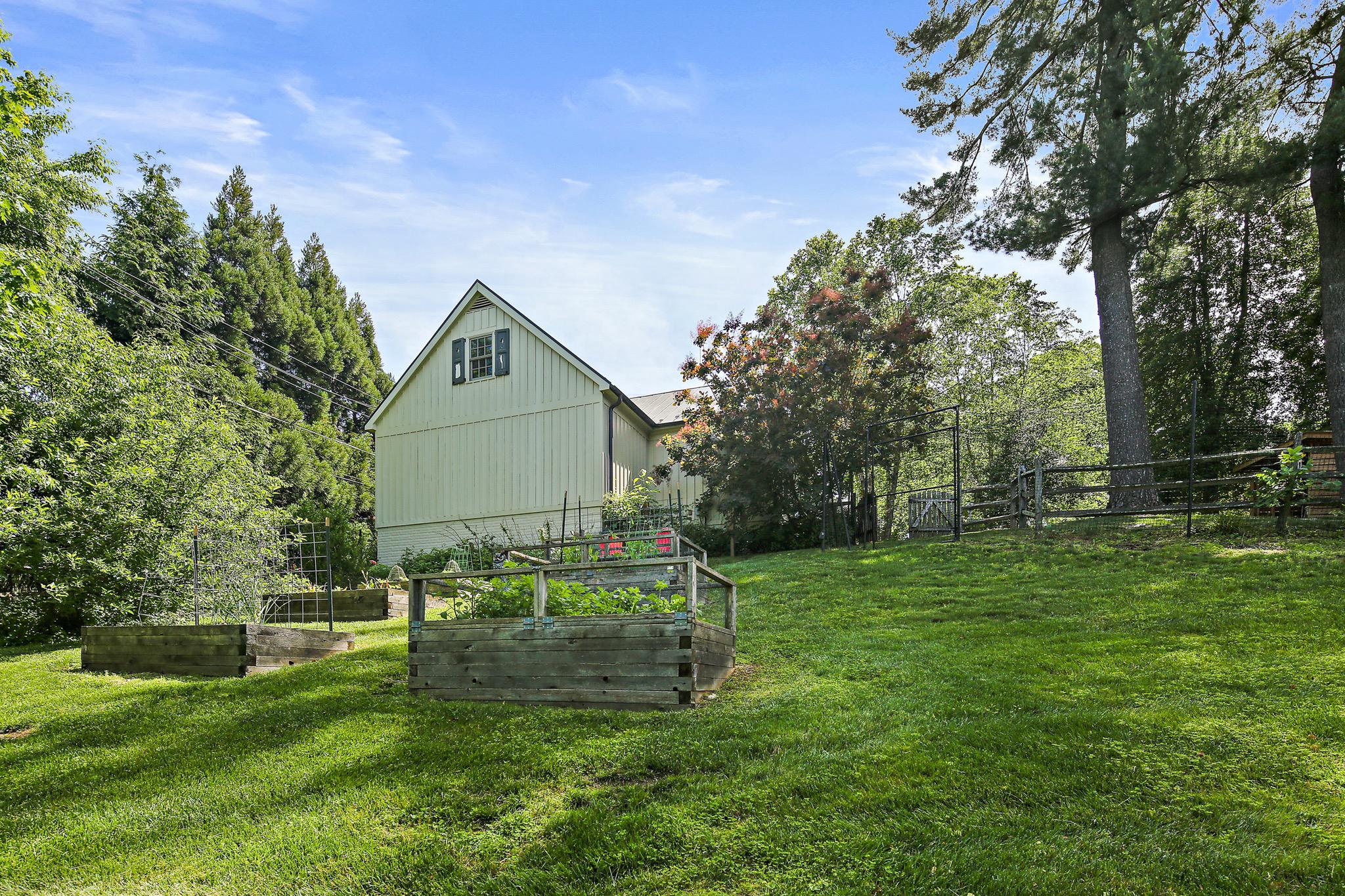 RUXTON/TOWSON - Residential