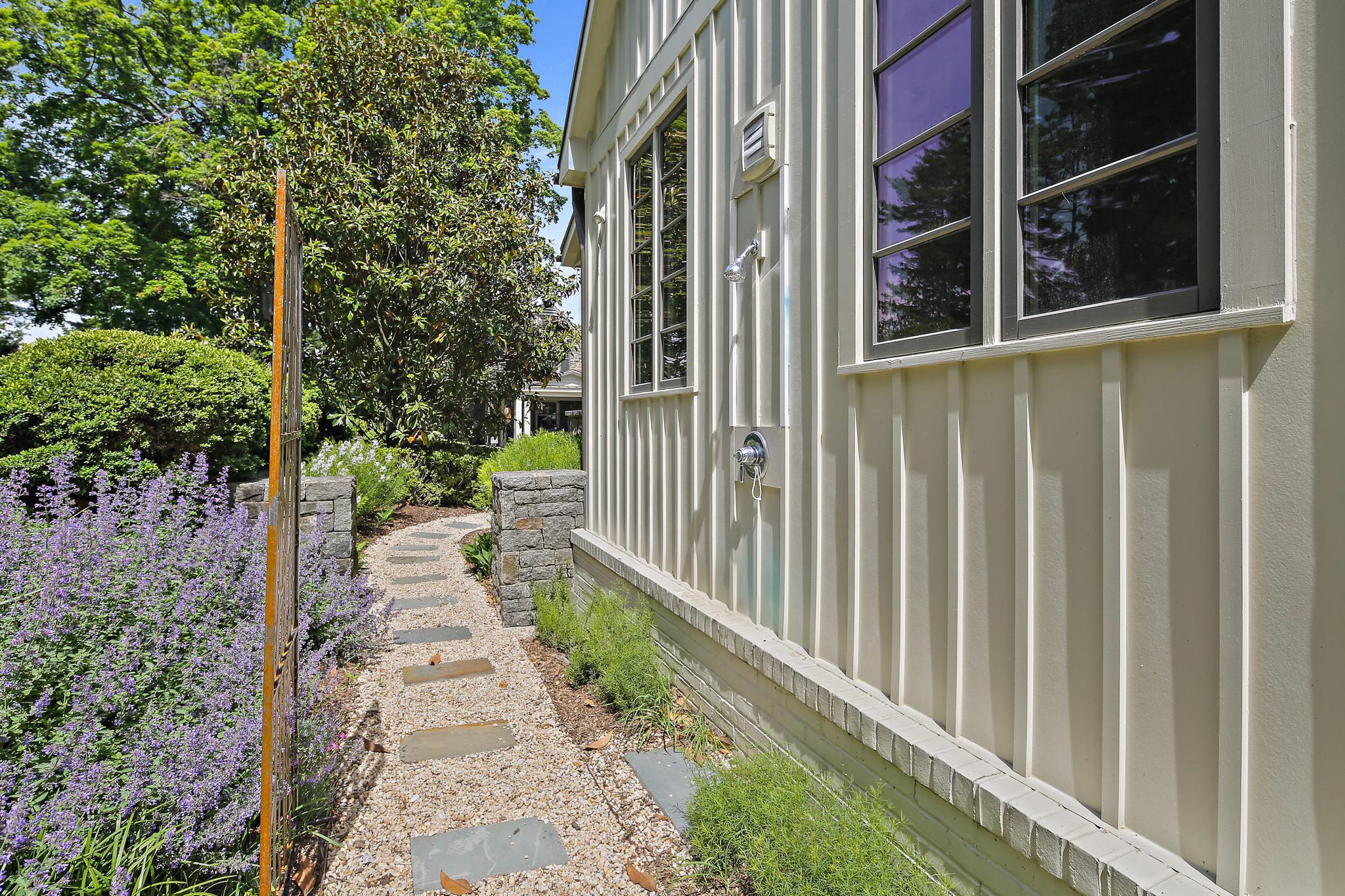 RUXTON/TOWSON - Residential