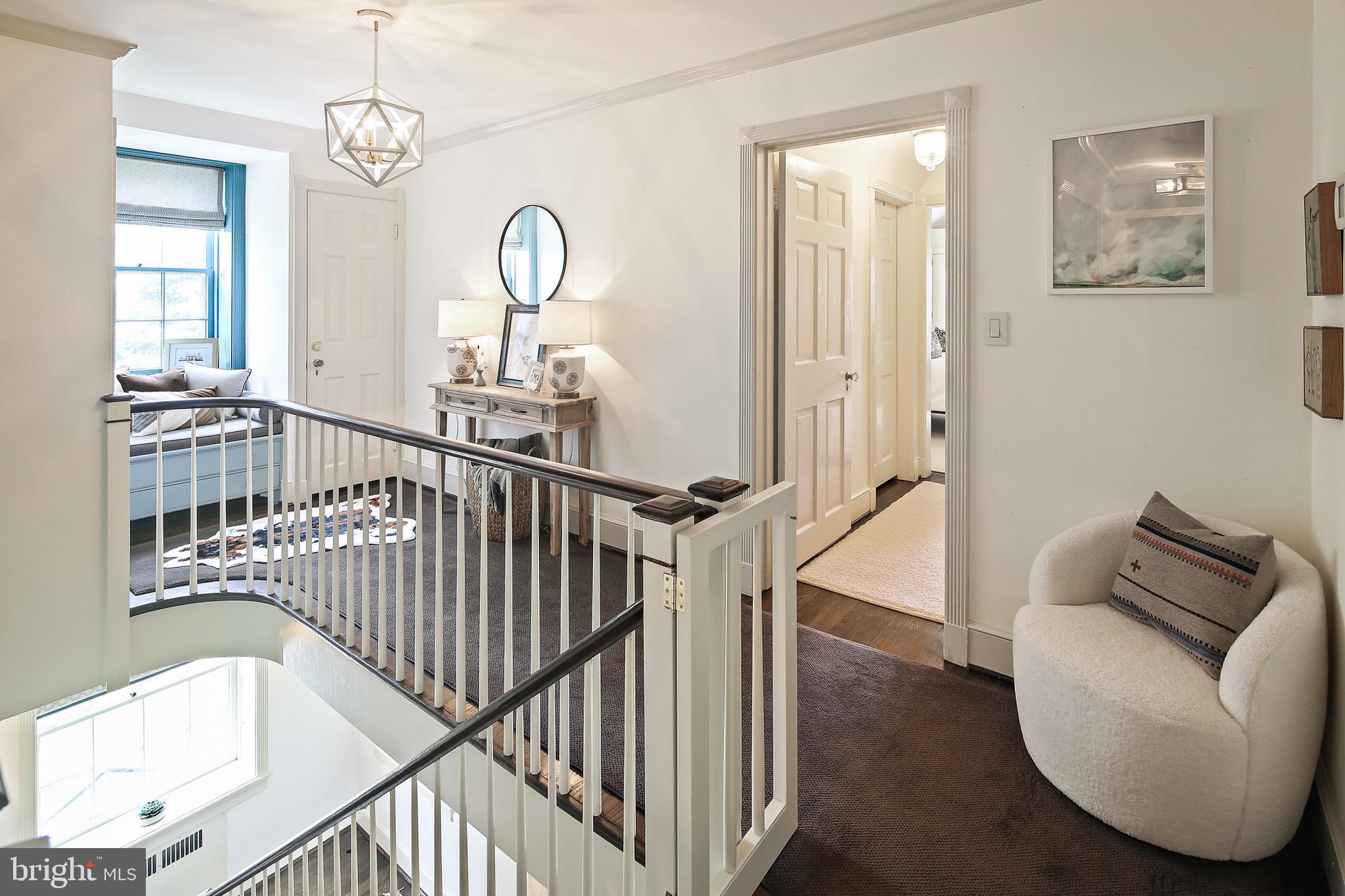 RUXTON/TOWSON - Residential