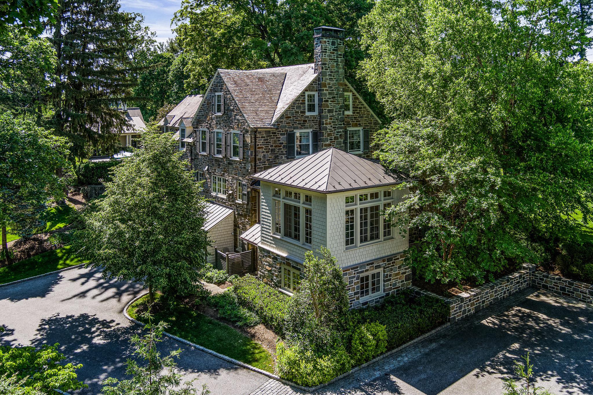 RUXTON/TOWSON - Residential