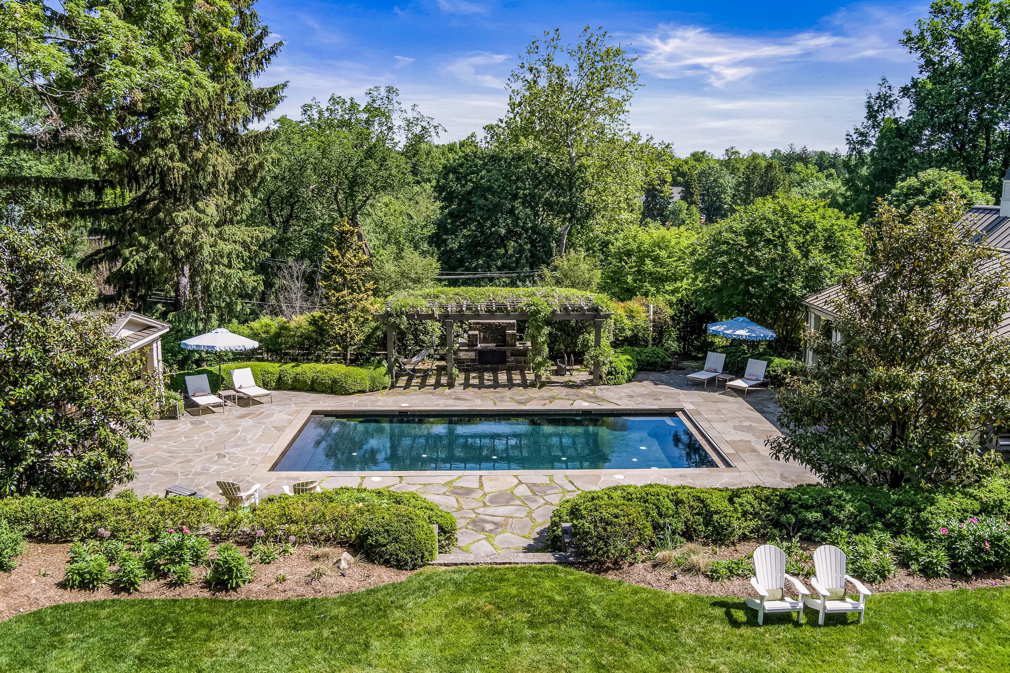 RUXTON/TOWSON - Residential
