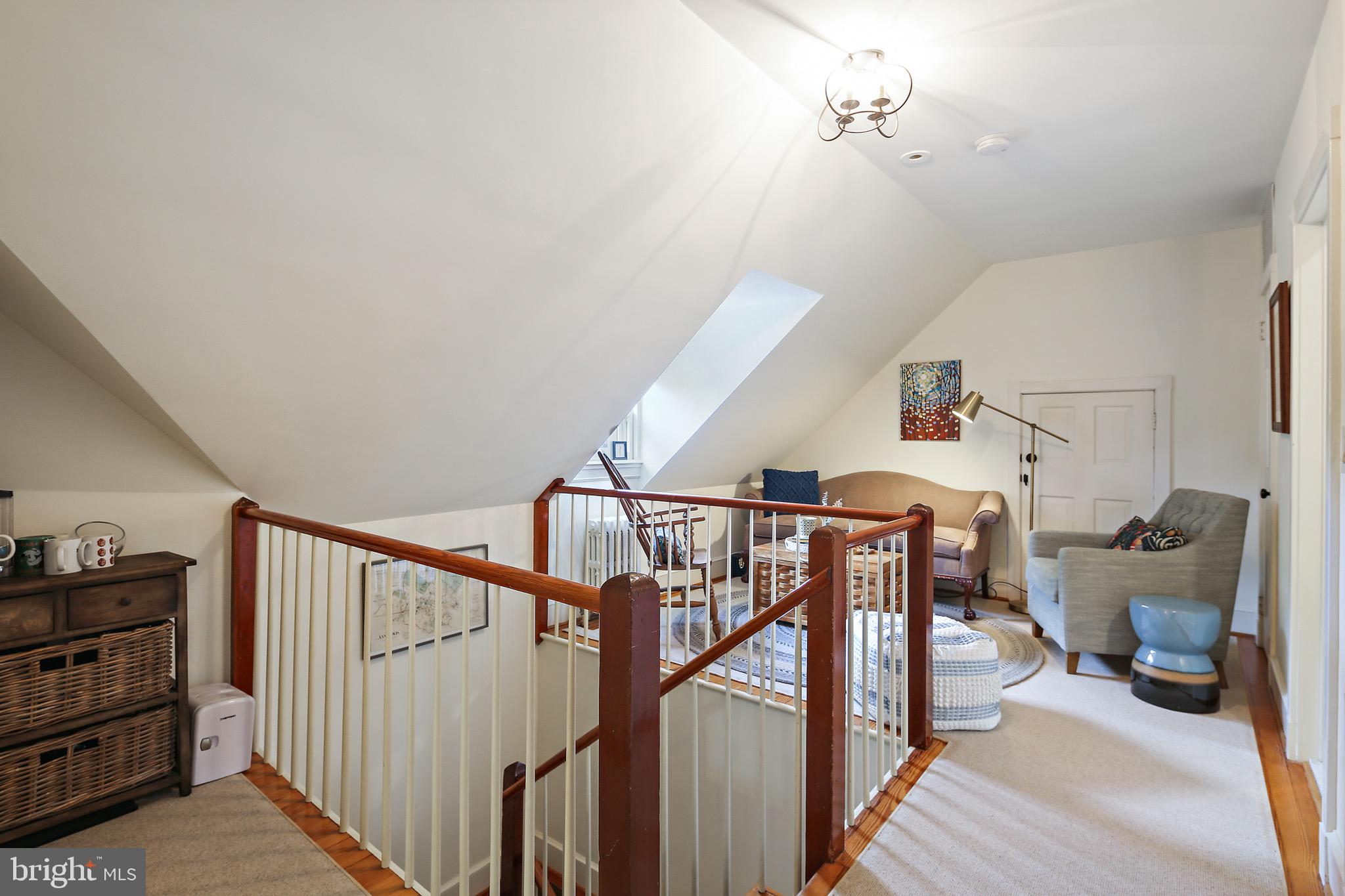 RUXTON/TOWSON - Residential